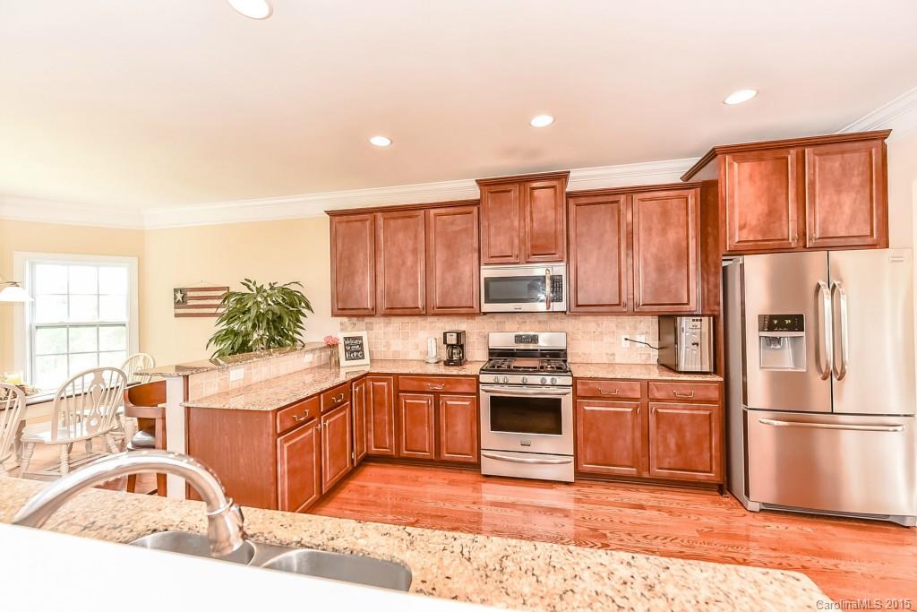 Handsmill On Lake Wylie - Residential