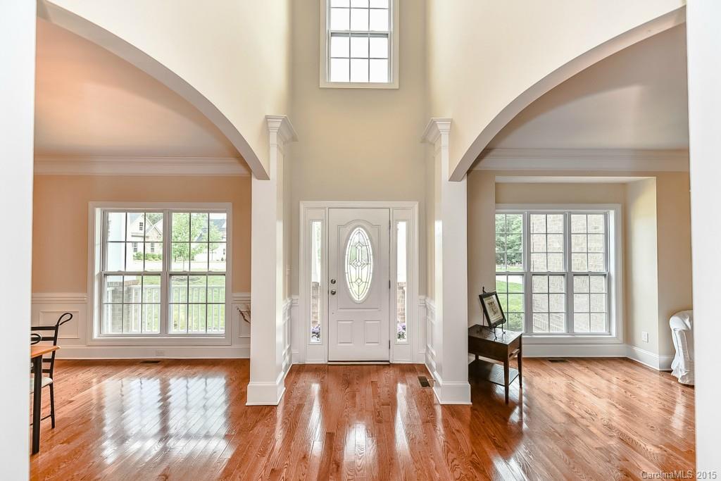 Handsmill On Lake Wylie - Residential