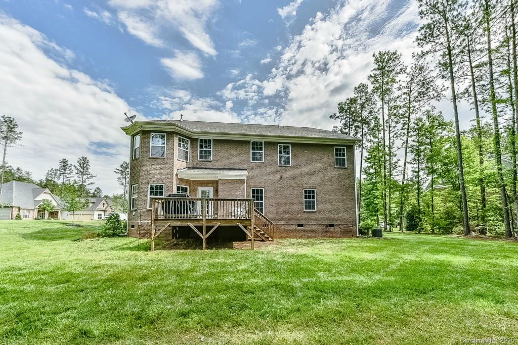 Handsmill On Lake Wylie - Residential