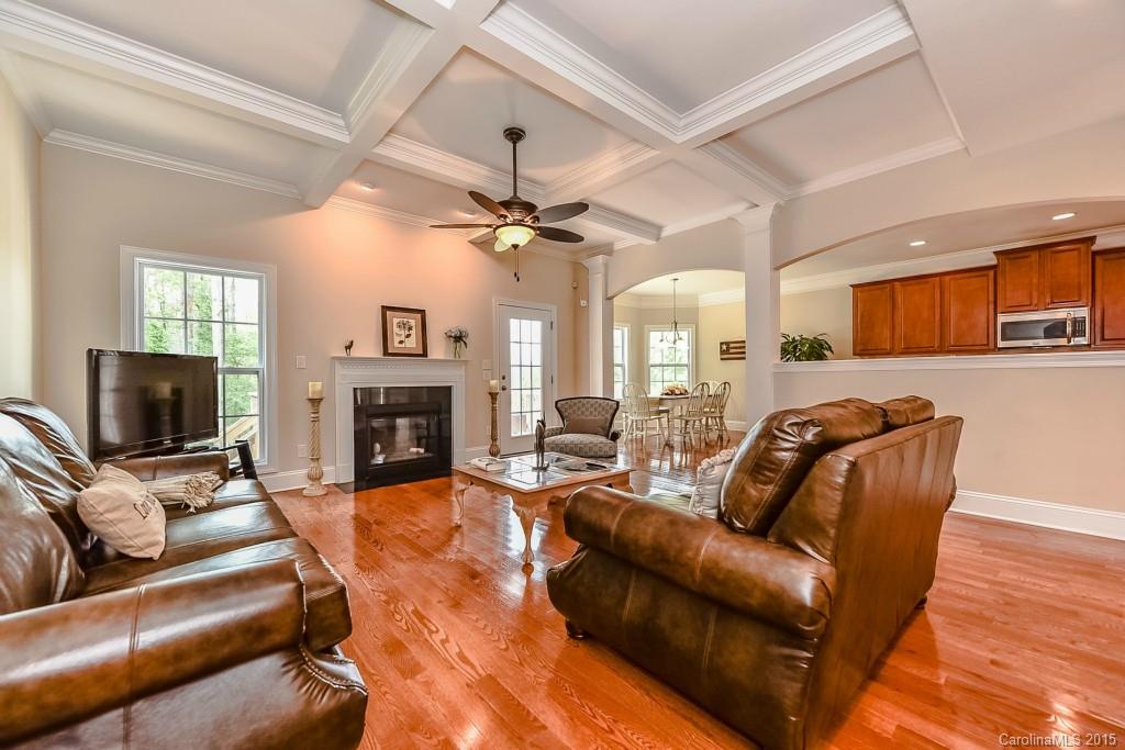 Handsmill On Lake Wylie - Residential
