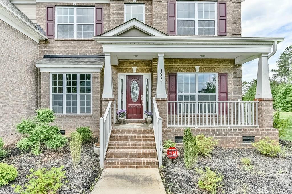 Handsmill On Lake Wylie - Residential