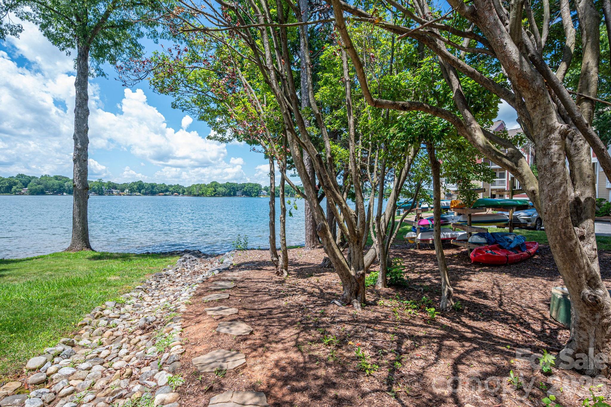 Davidson Landing - Residential