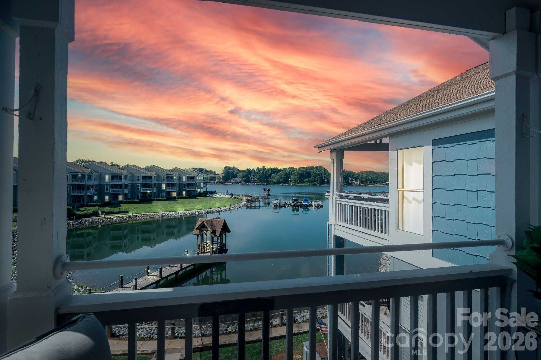 Davidson Landing - Residential