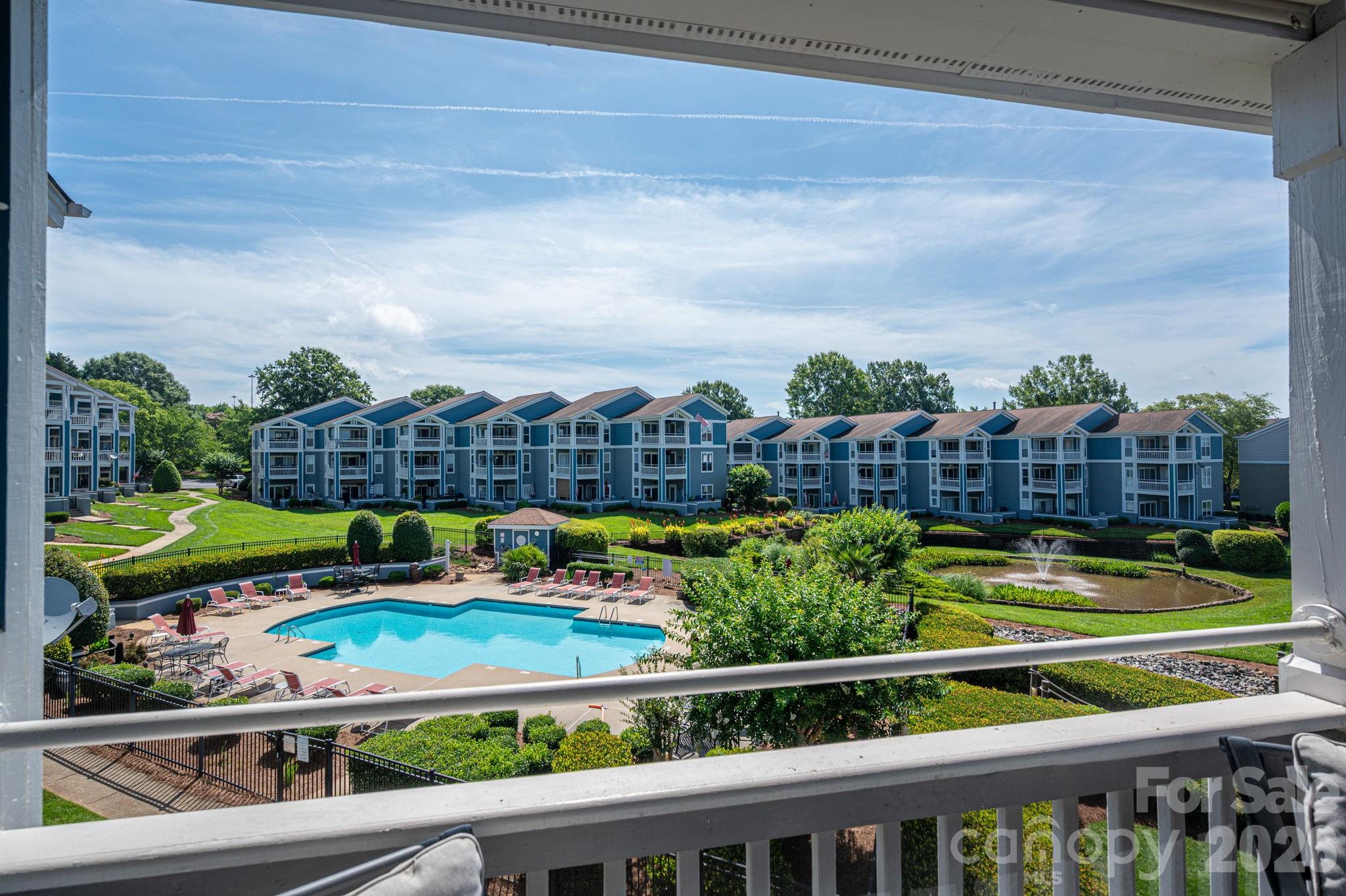 Davidson Landing - Residential