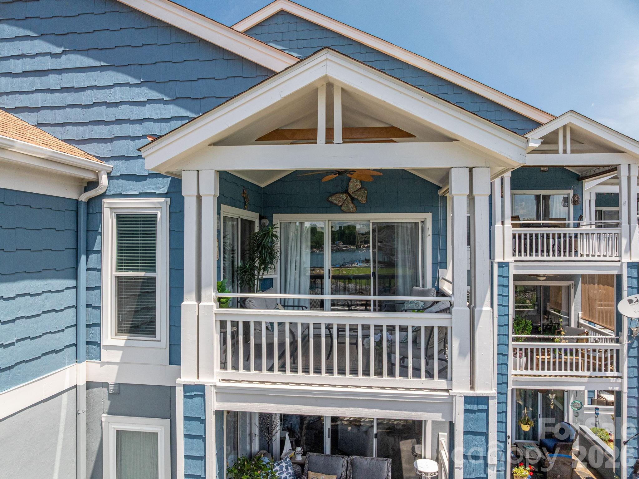 Davidson Landing - Residential