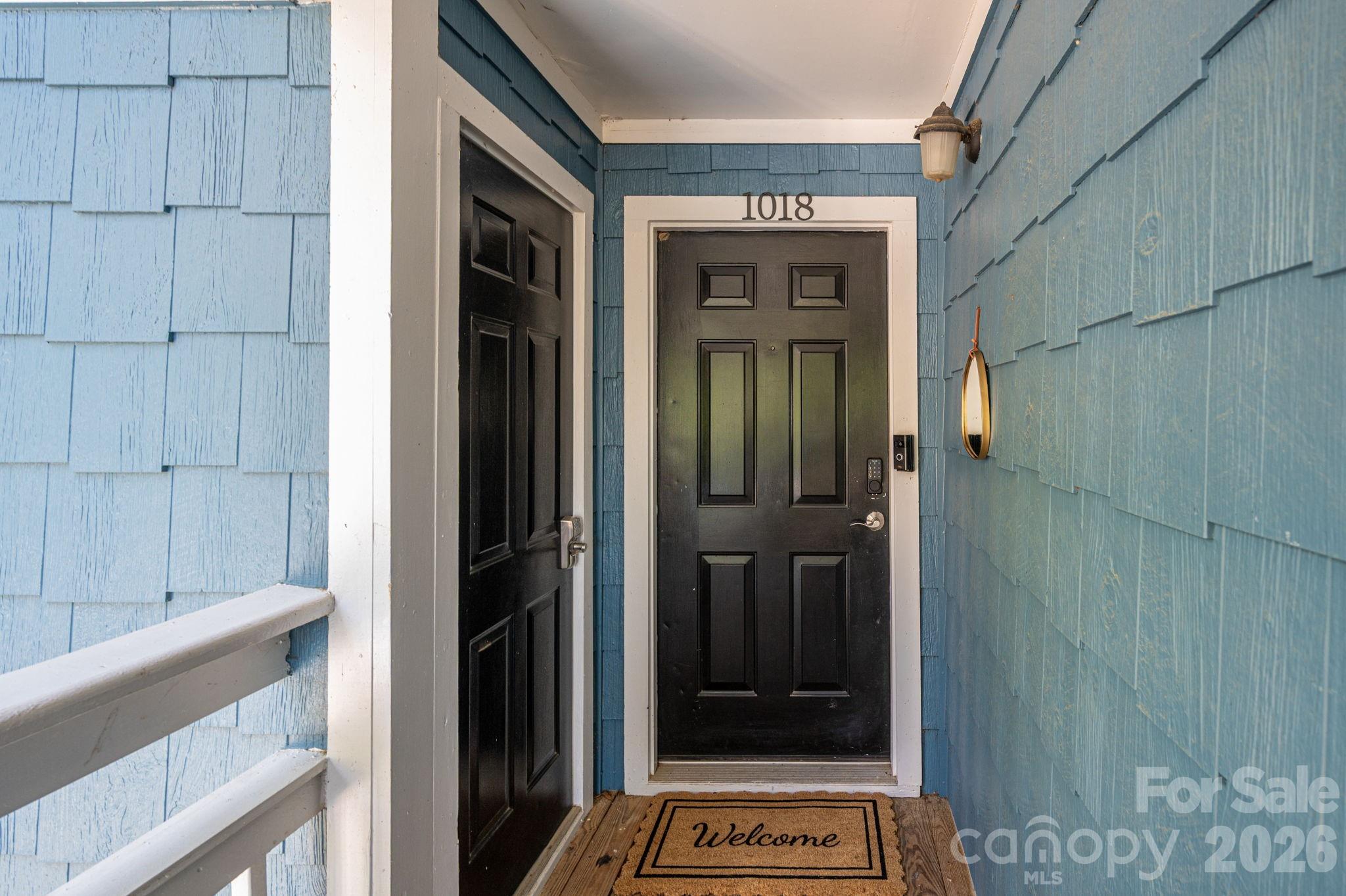 Davidson Landing - Residential