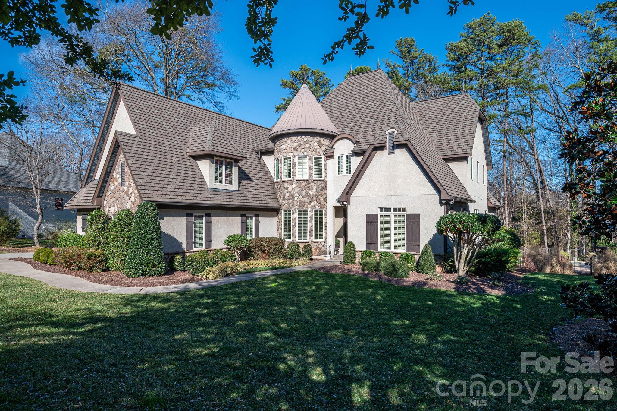 River Lakes - Residential