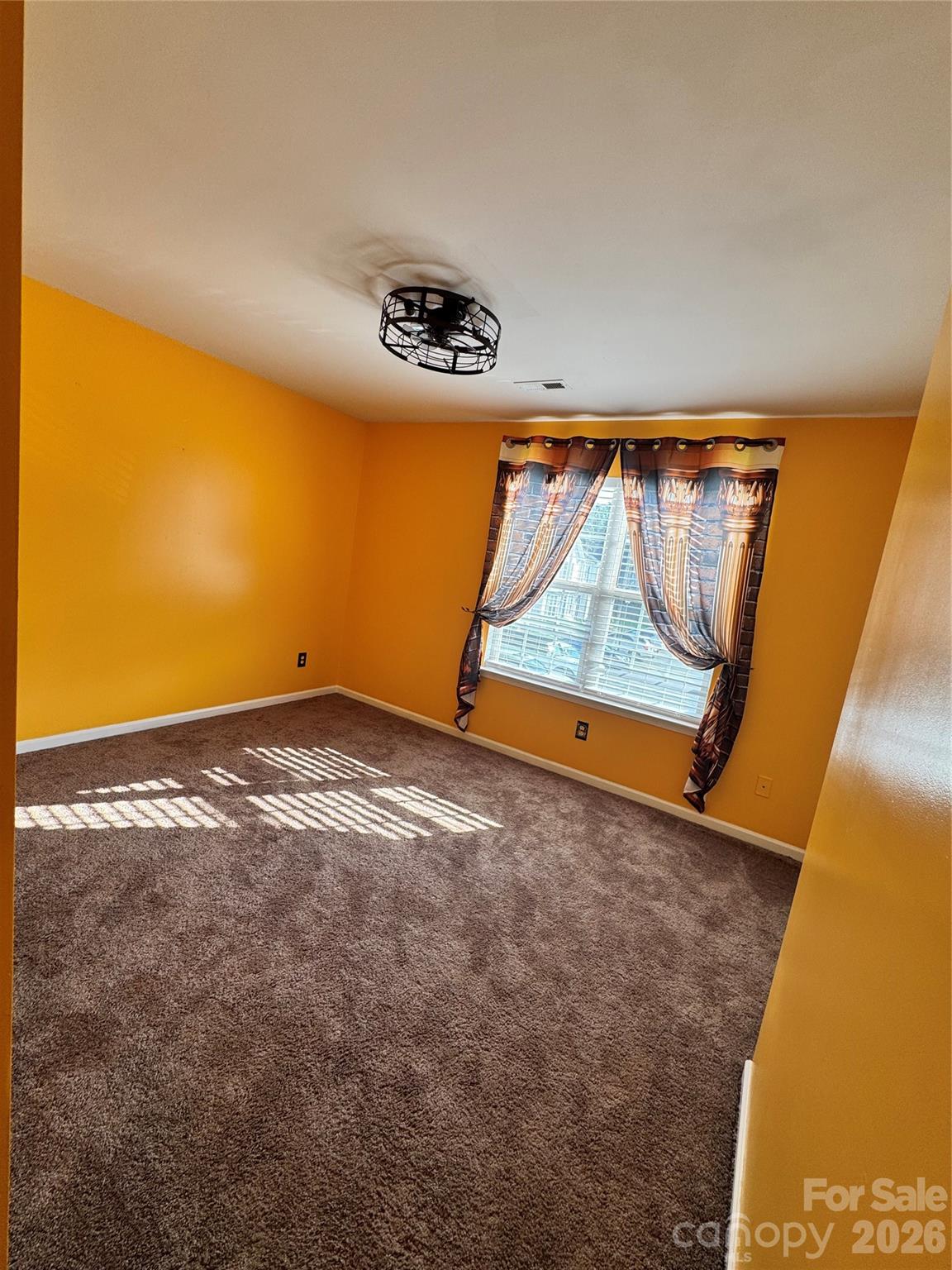 Nevin Creek - Residential