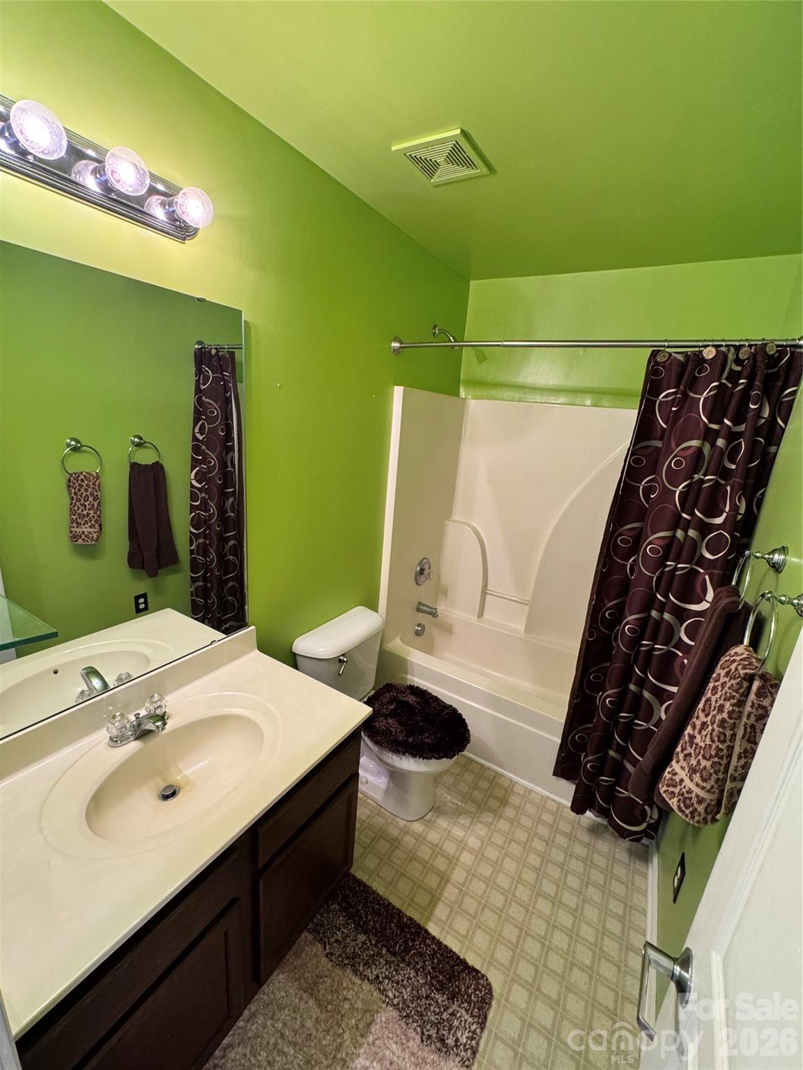 Nevin Creek - Residential