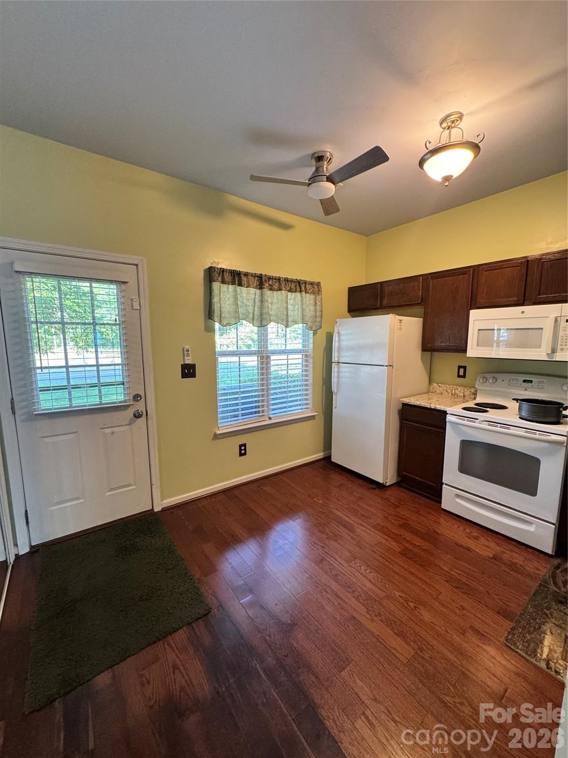 Nevin Creek - Residential