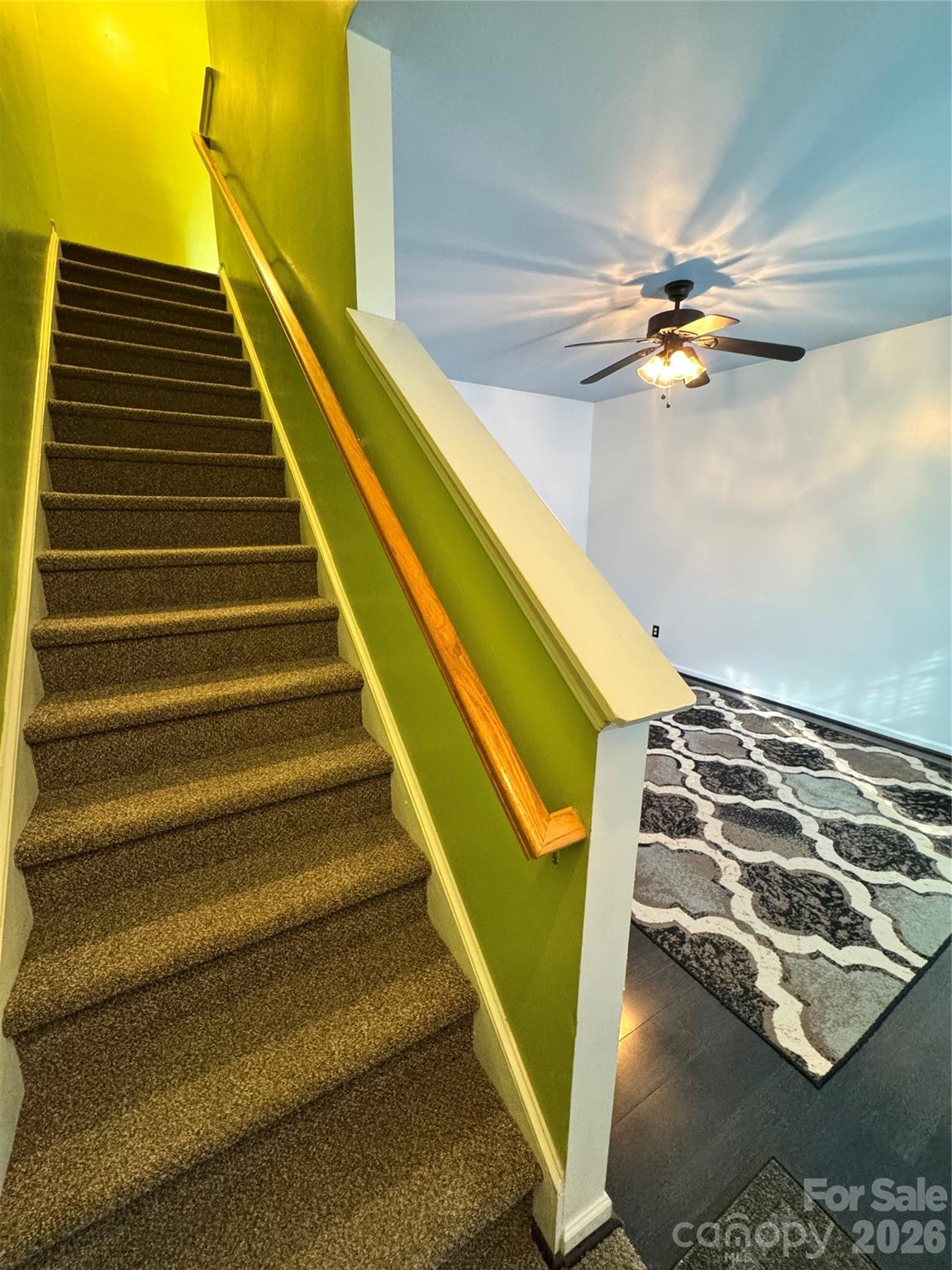 Nevin Creek - Residential