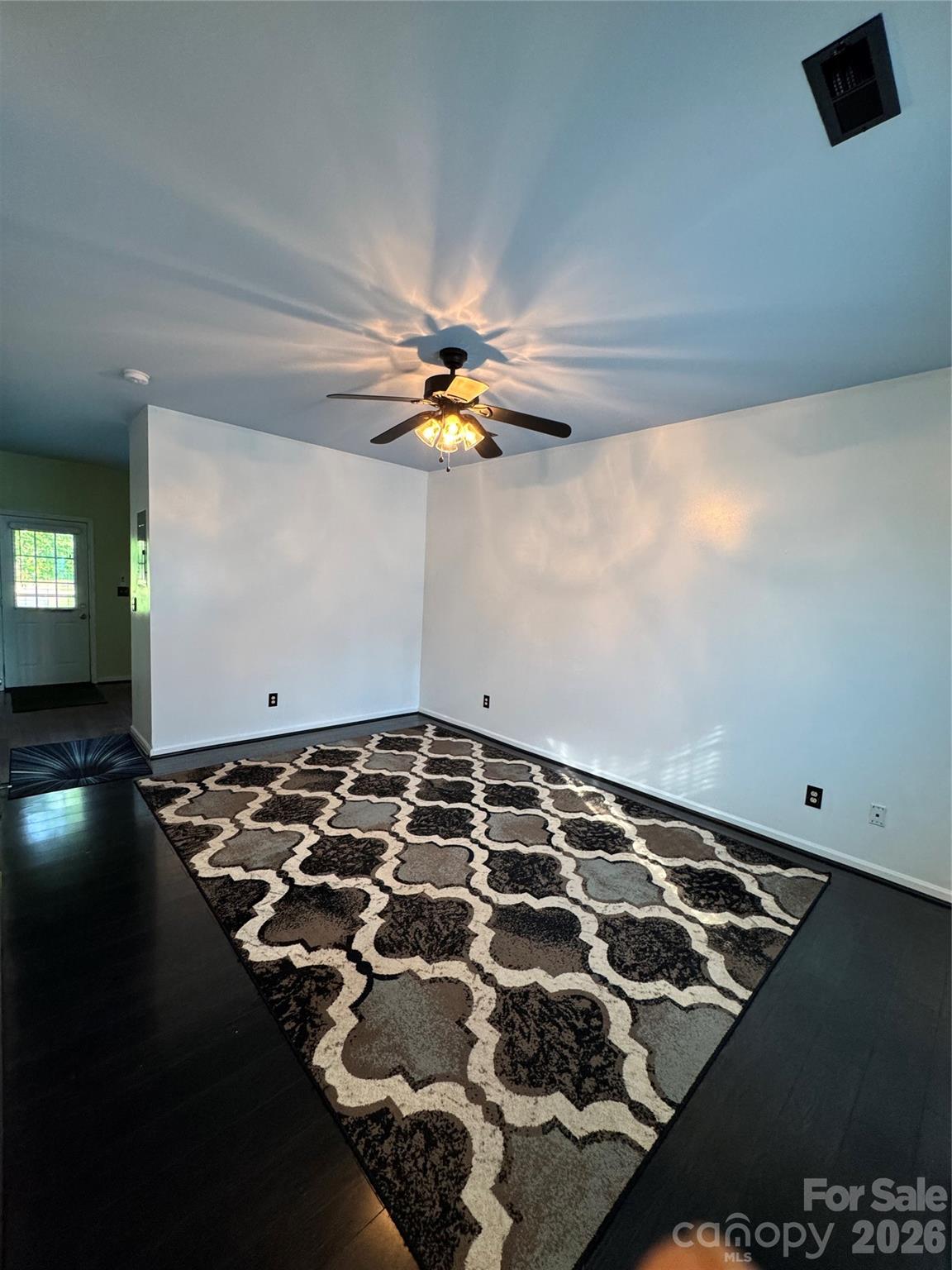 Nevin Creek - Residential