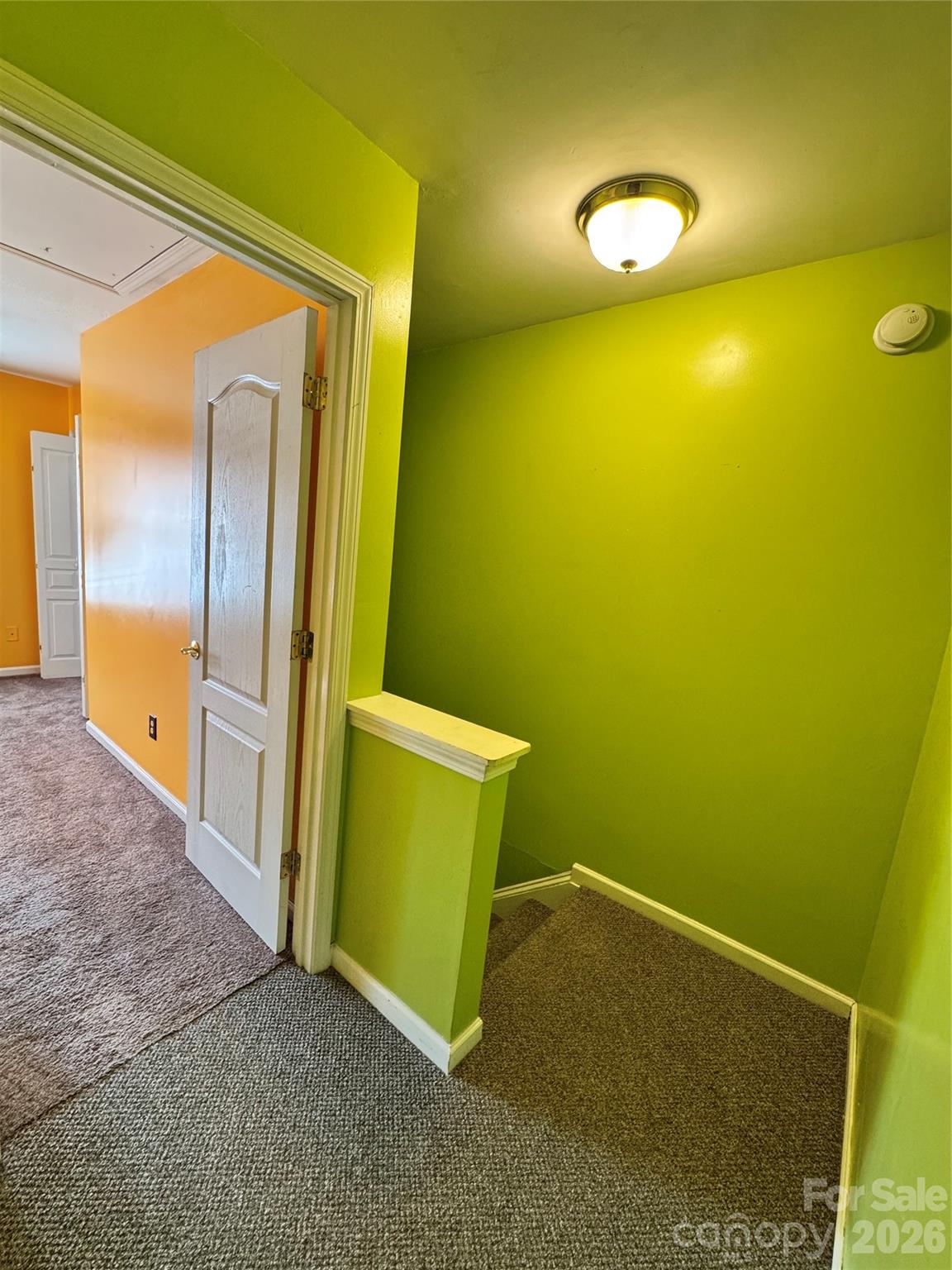 Nevin Creek - Residential