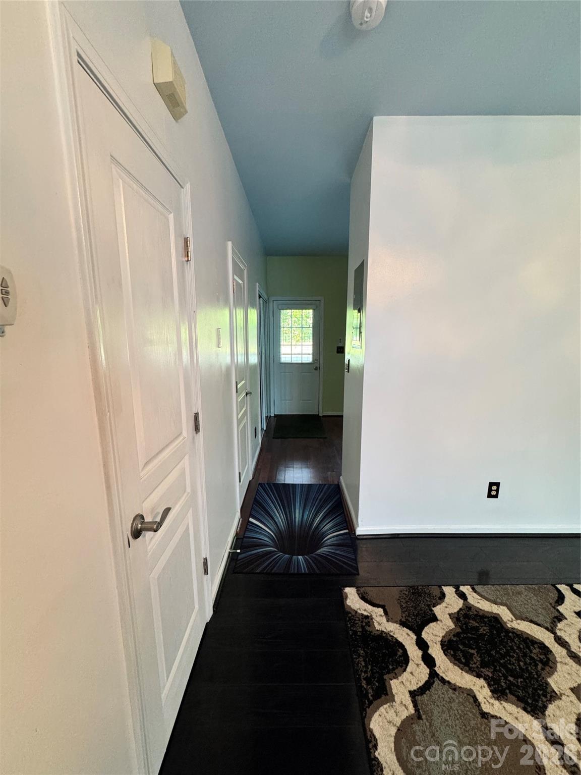 Nevin Creek - Residential