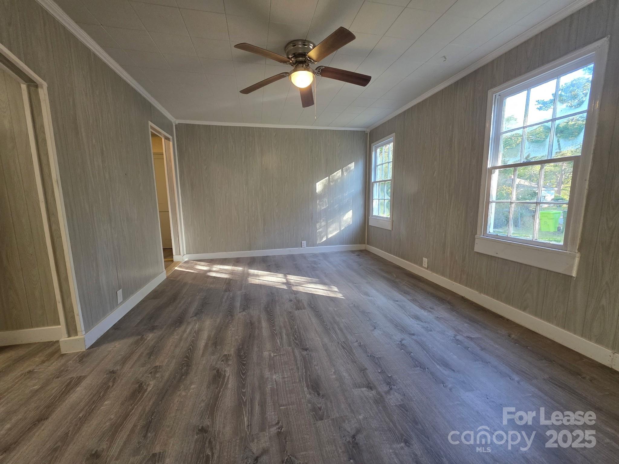 College View - Residential Lease