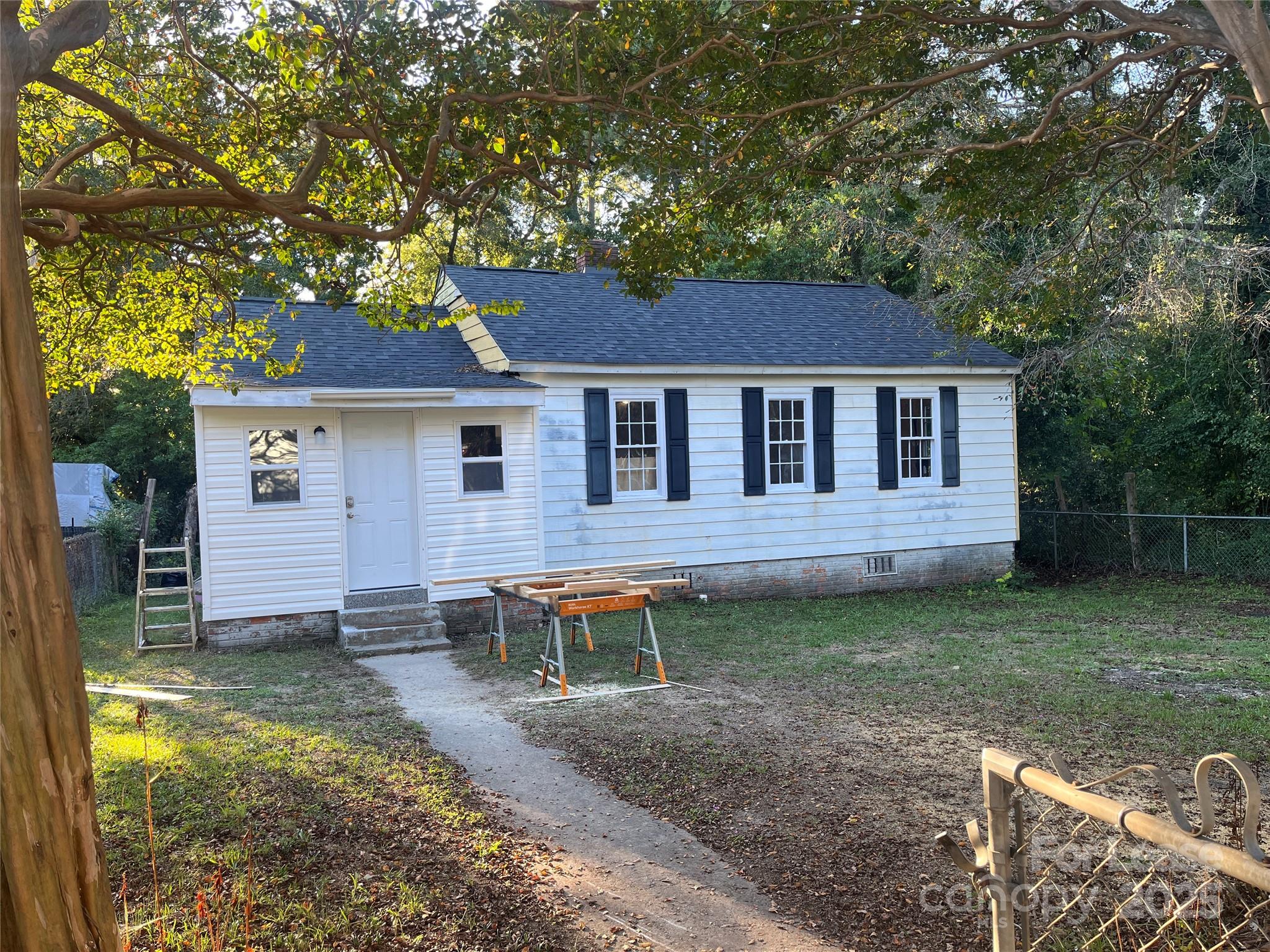 Ready for November 1st Occupancy and Pet Friendly, this cute & cozy 2 bedroom bungalow has been completely remodeled. Spacious rooms, large kitchen pantry, formal dining room with built-ins, open level fenced lot. Located close to local shops, restaurants with easy commute in & around Columbia Metro area. Pets allowed w/ $200 pet screening fee-per pet, plus add'l $25/mo.- per pet.  Tenant responsible of all utilities, yard maintenance & basic tenants insurance policy. Income Verification, credit, background & past eviction screening required. Deposit determined upon application. All fees, deposit and 1st month’s rent due prior to move in.