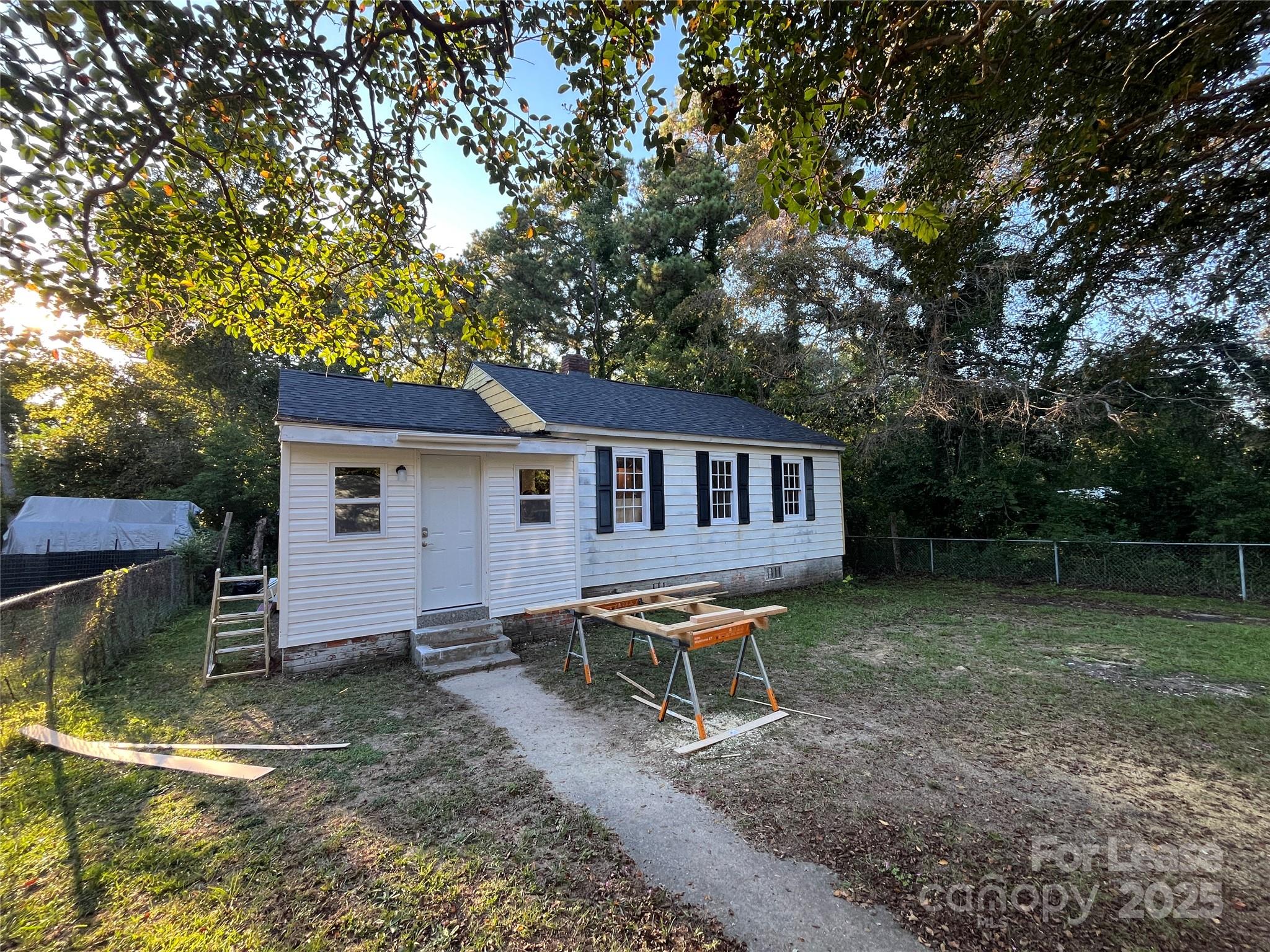 College View - Residential Lease