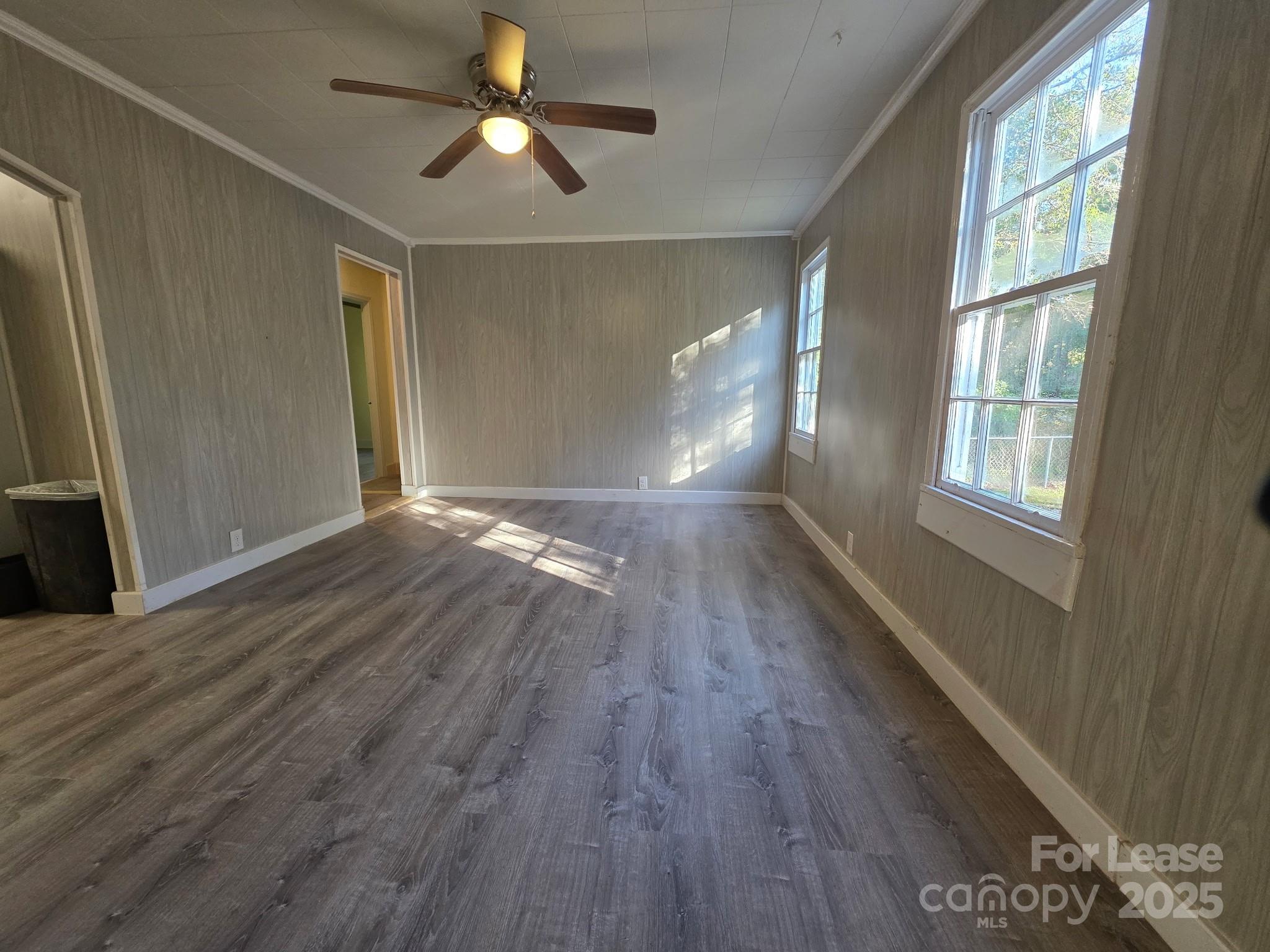College View - Residential Lease