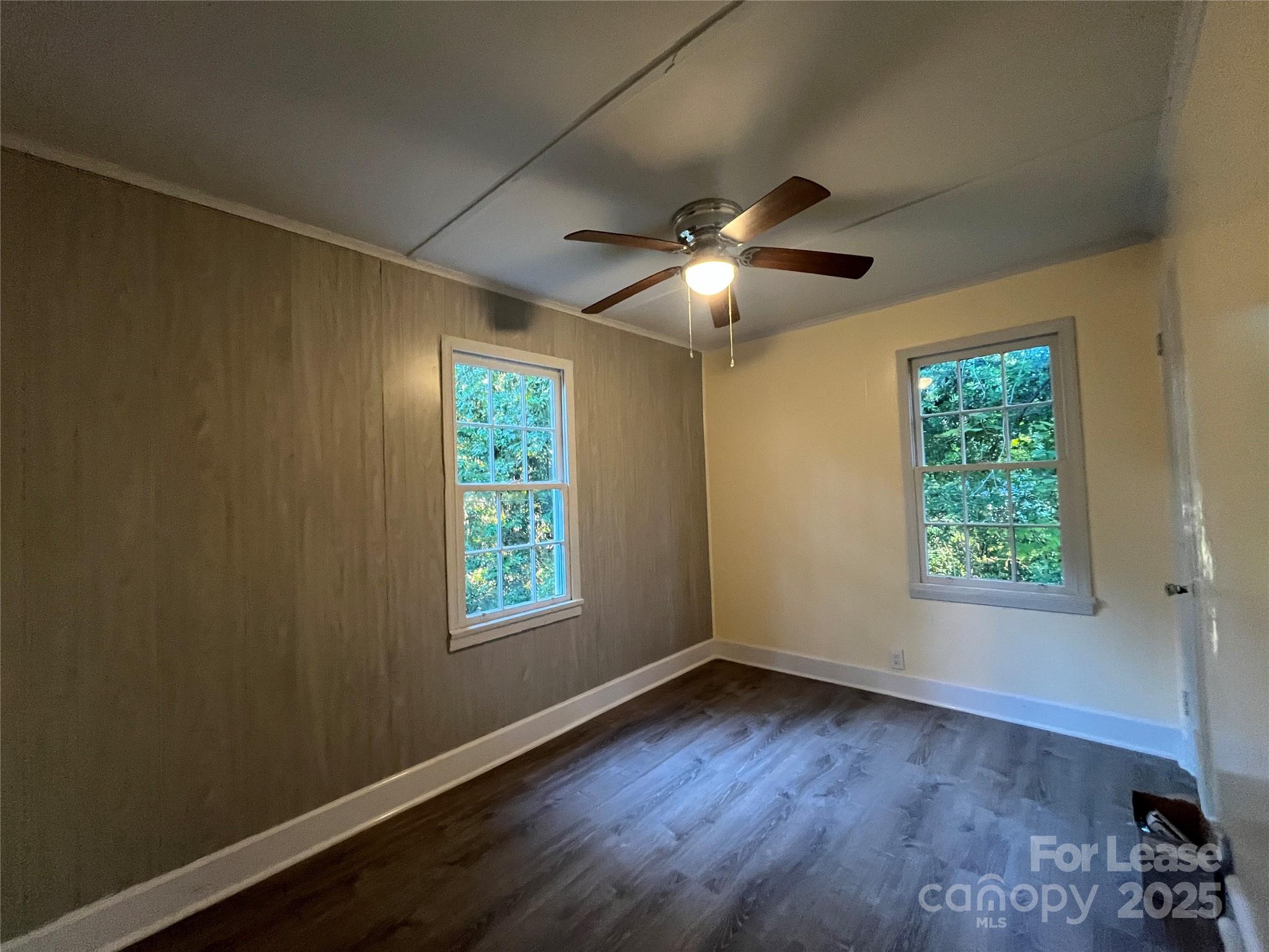 College View - Residential Lease