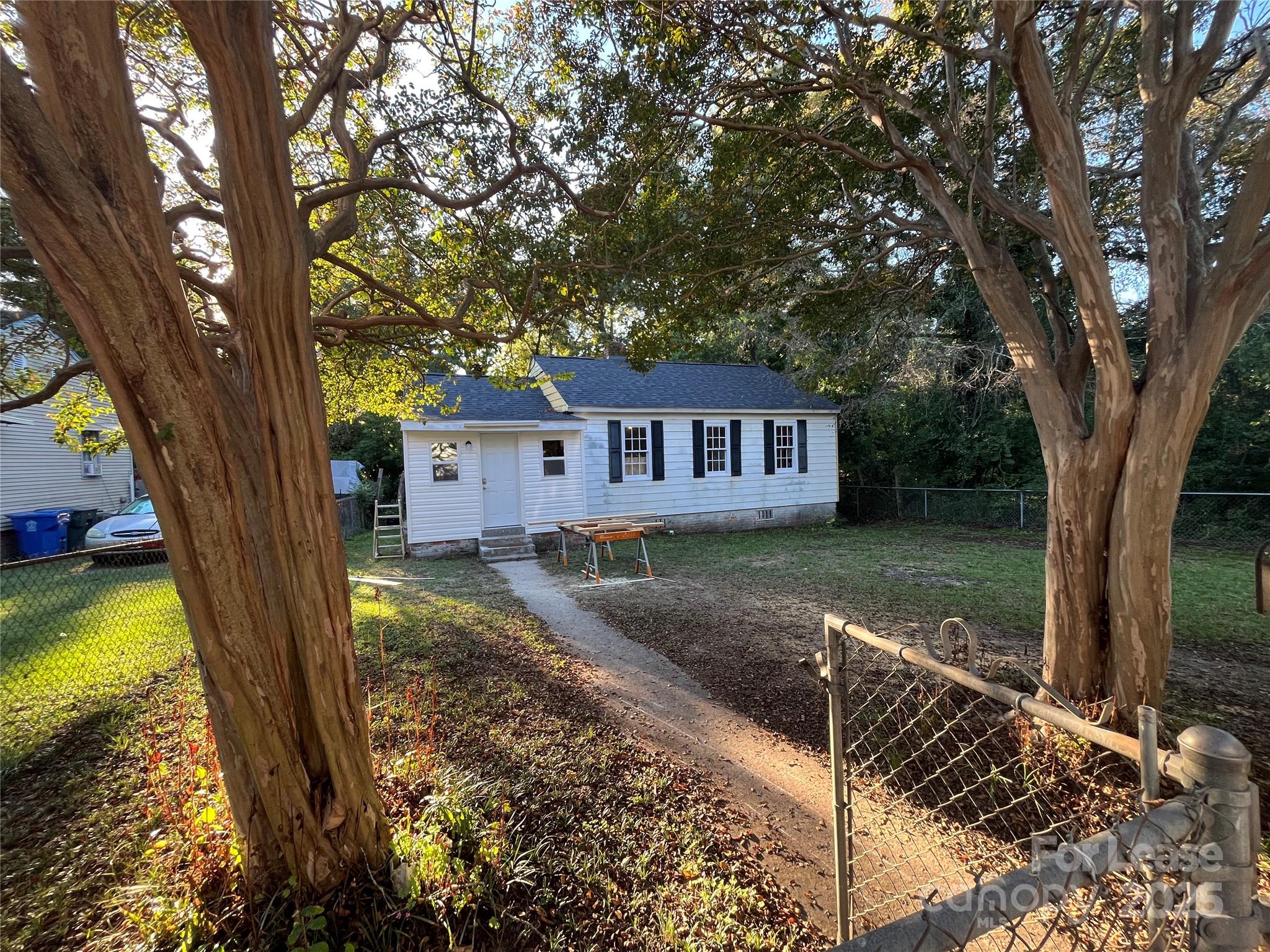 College View - Residential Lease