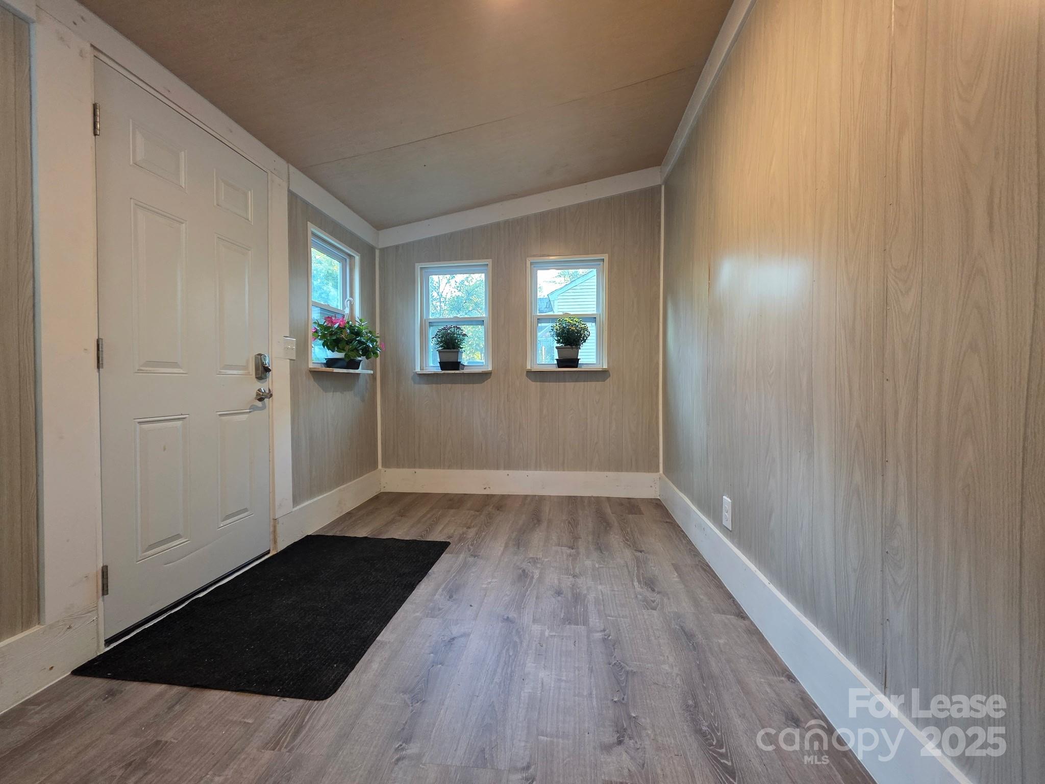 College View - Residential Lease