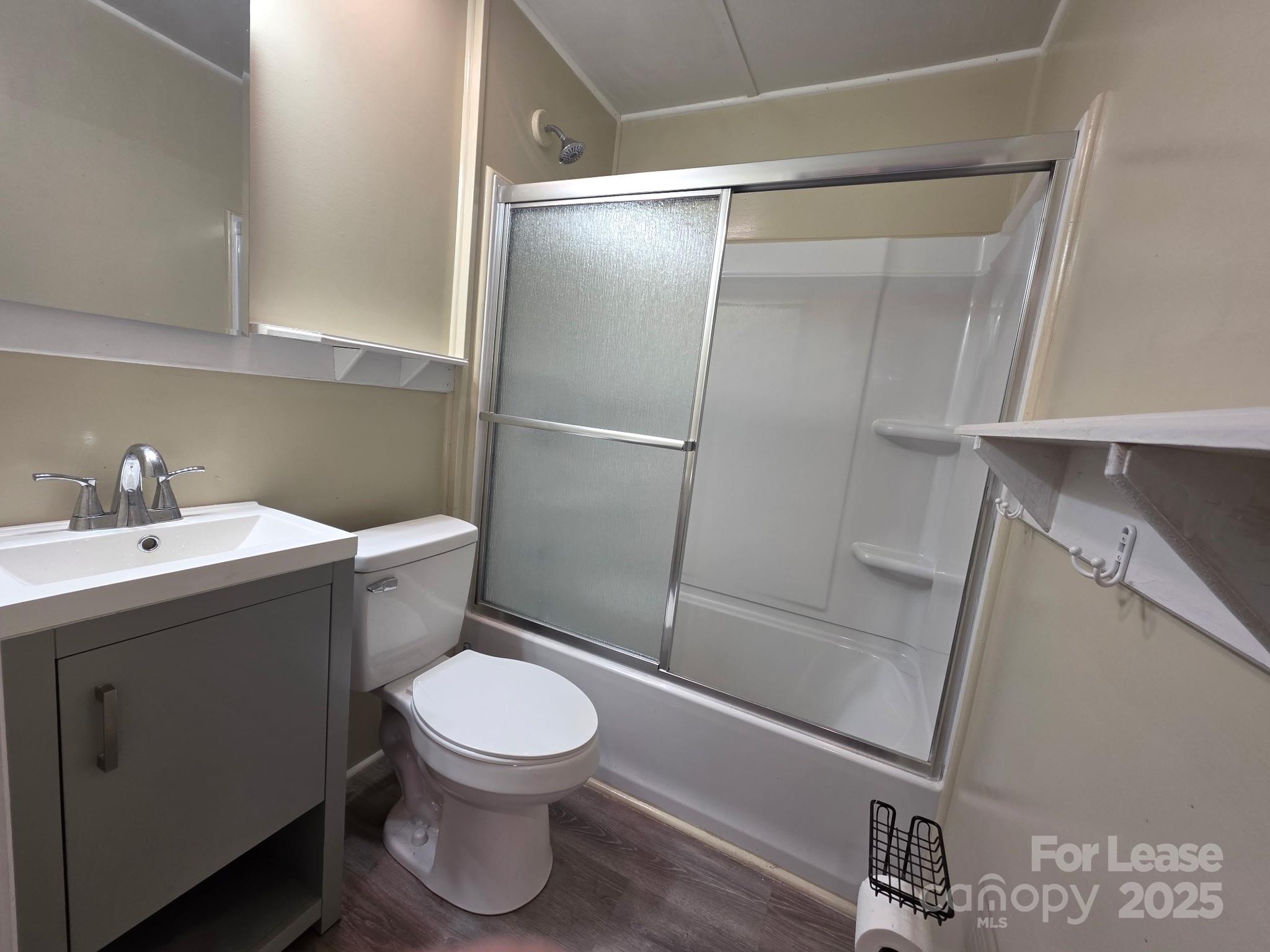 College View - Residential Lease
