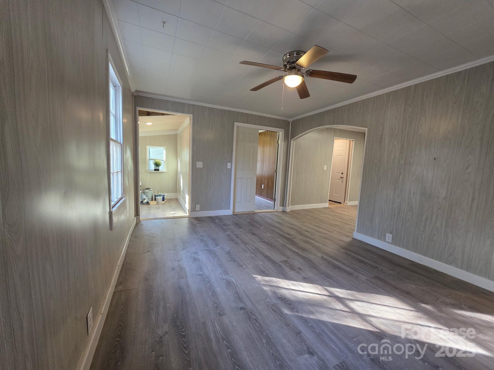 College View - Residential Lease