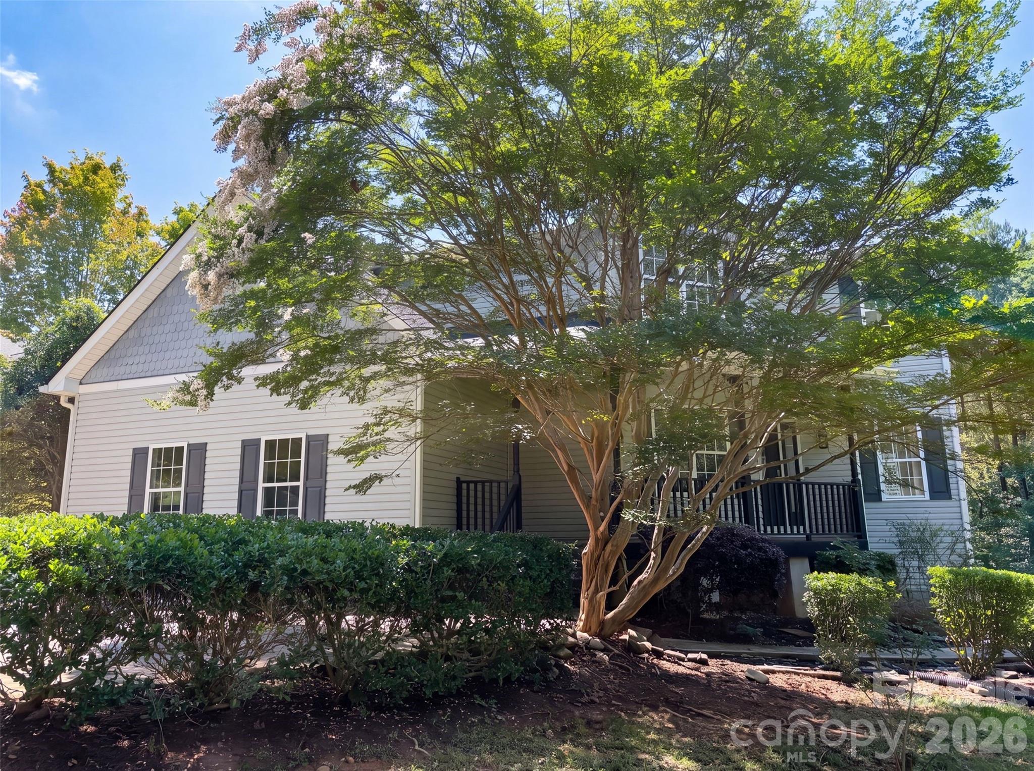 Mountain Creek - Residential