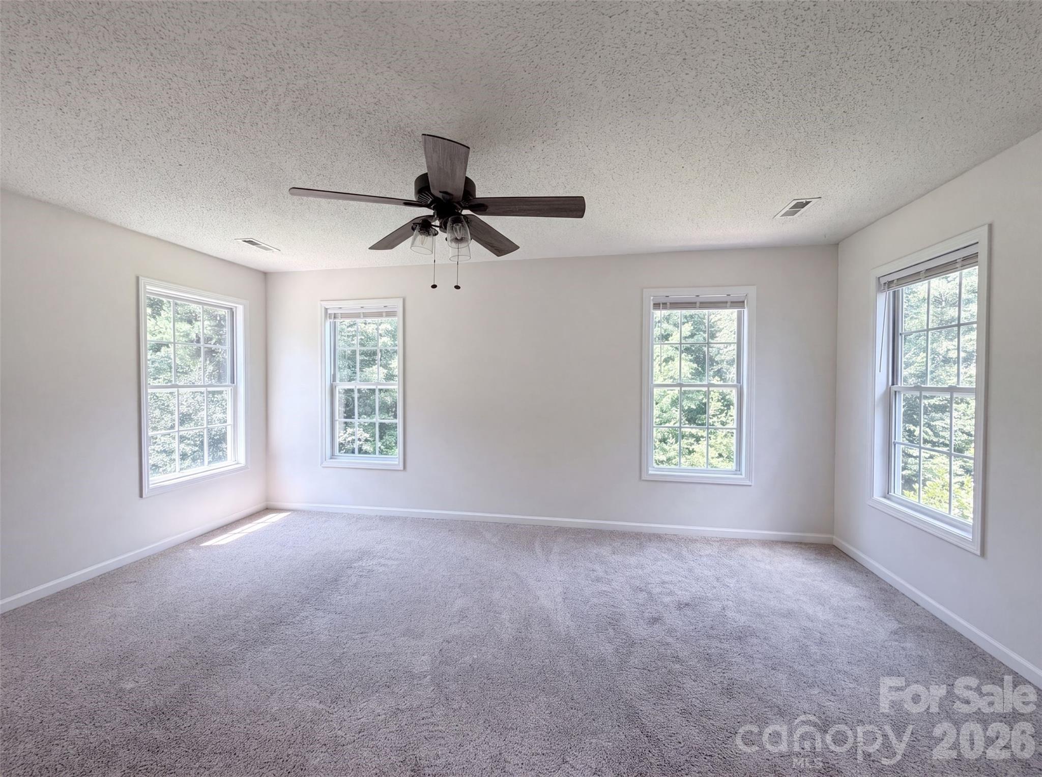 Mountain Creek - Residential