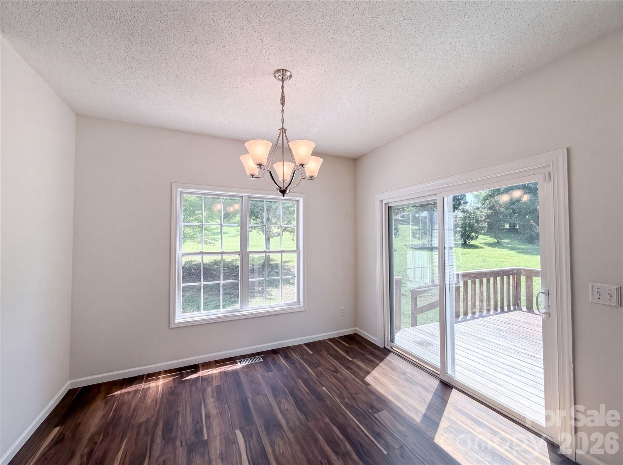 Mountain Creek - Residential
