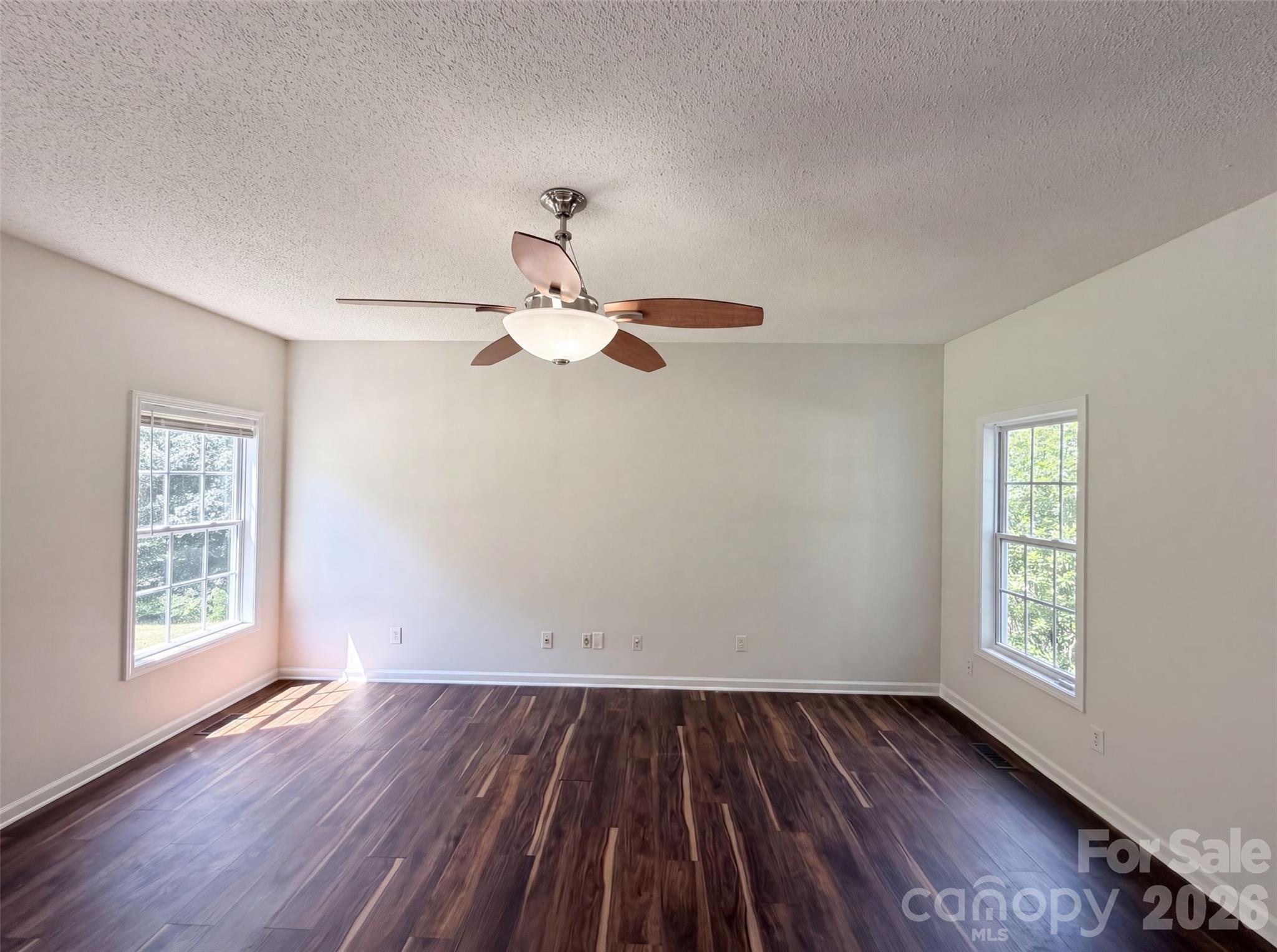 Mountain Creek - Residential