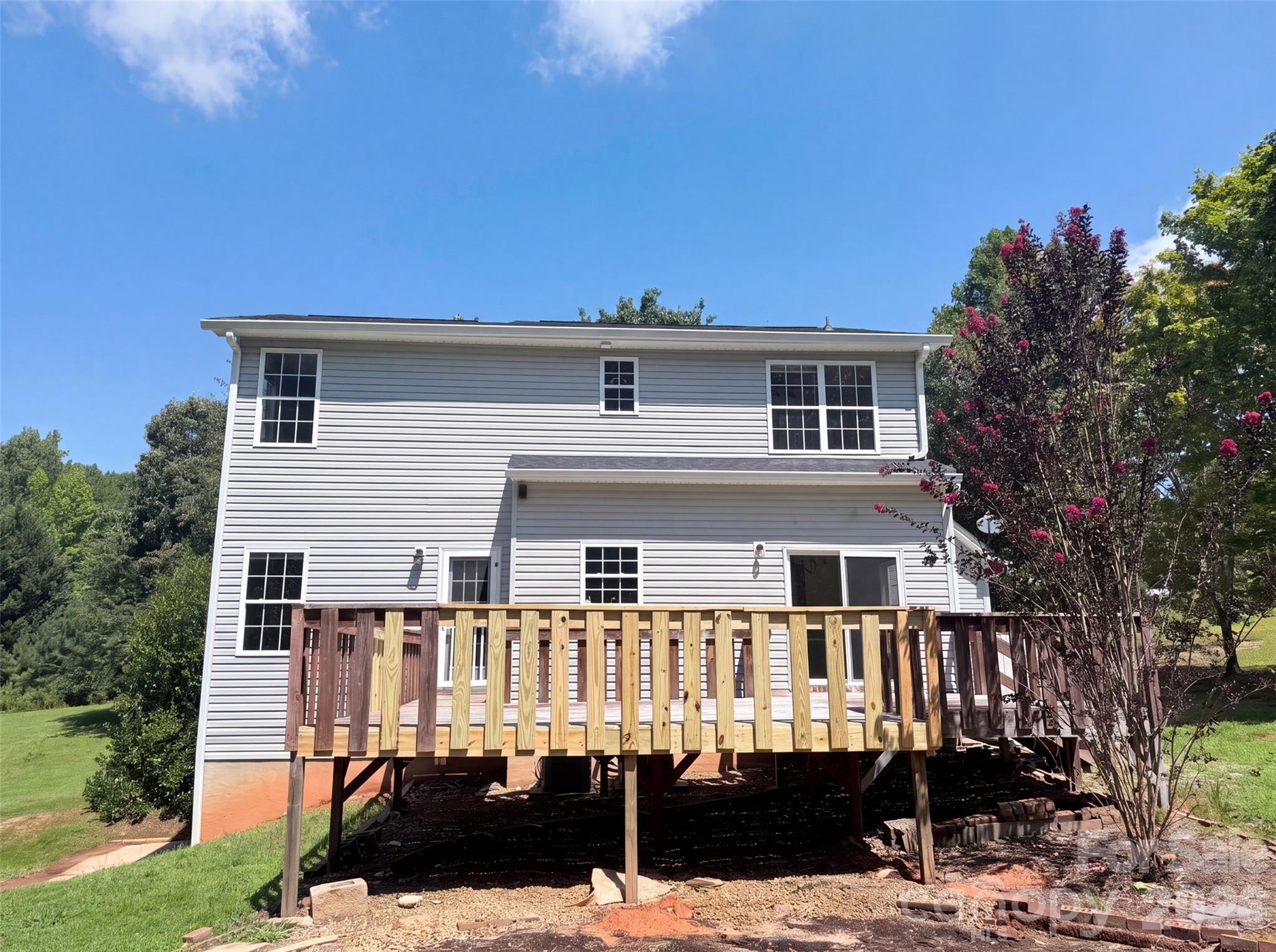 Mountain Creek - Residential