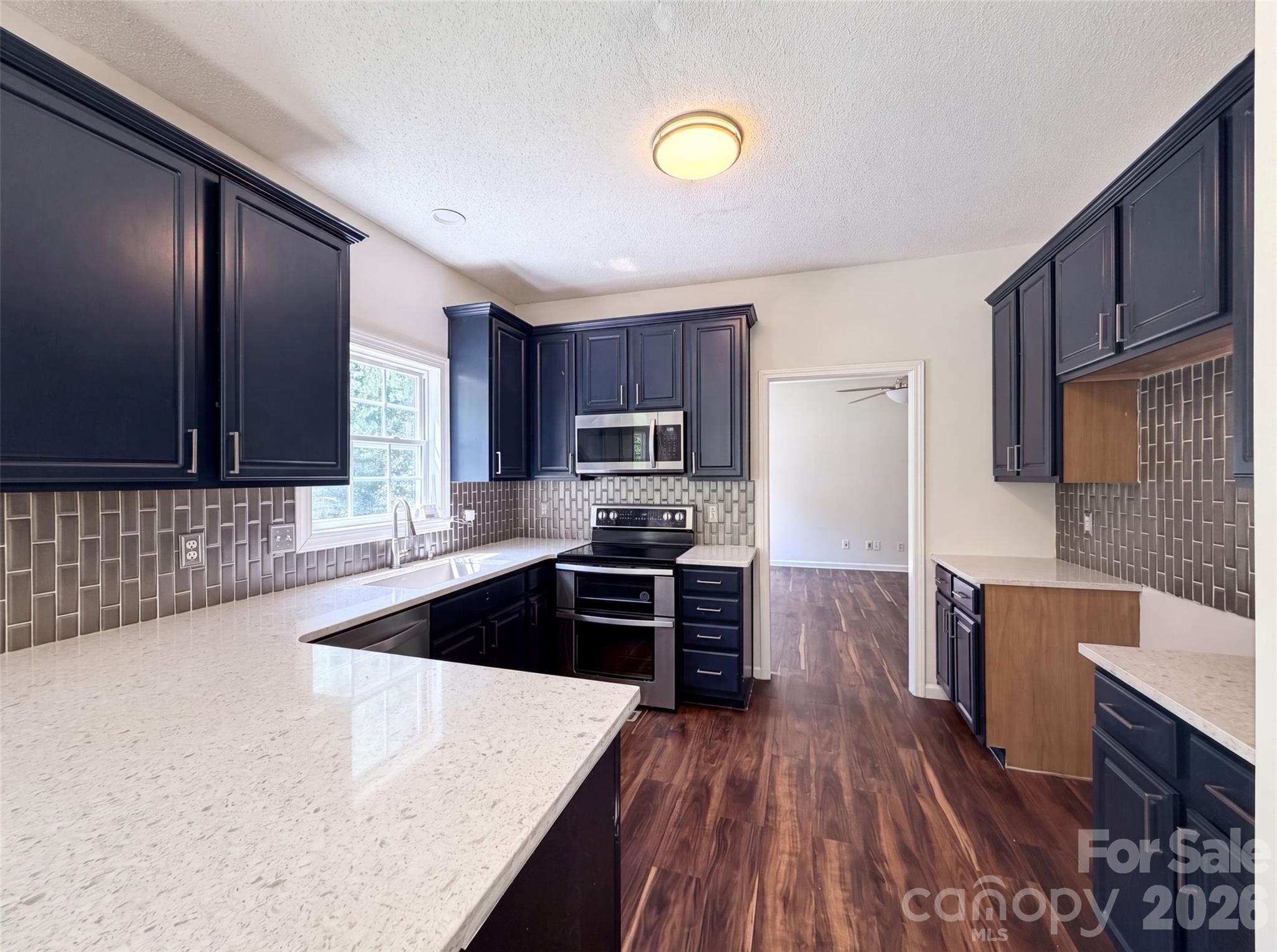 Mountain Creek - Residential