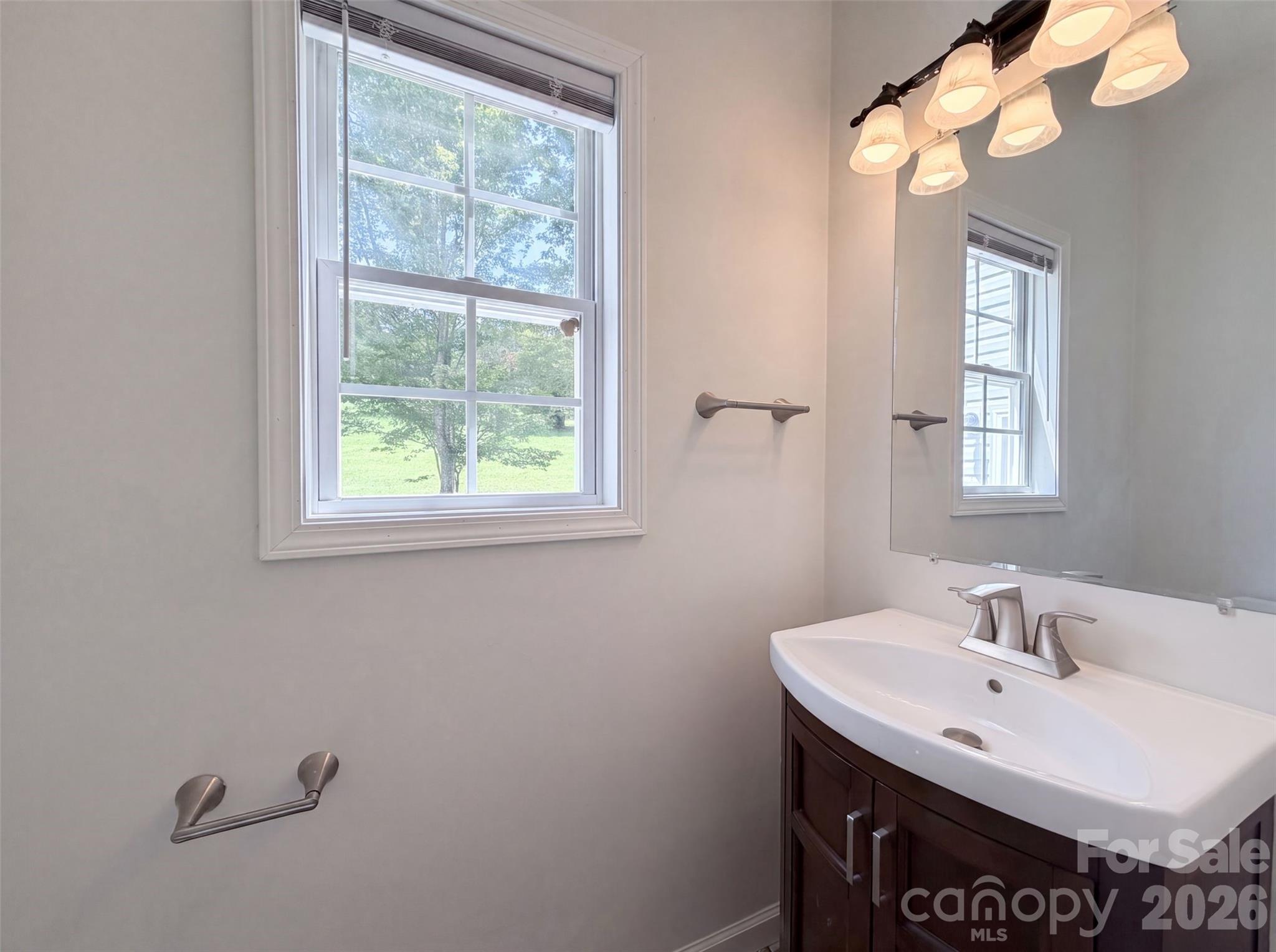 Mountain Creek - Residential