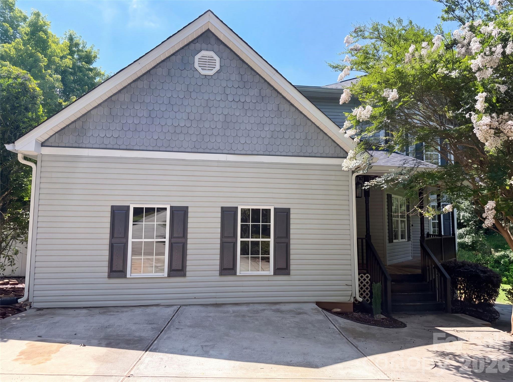 Mountain Creek - Residential