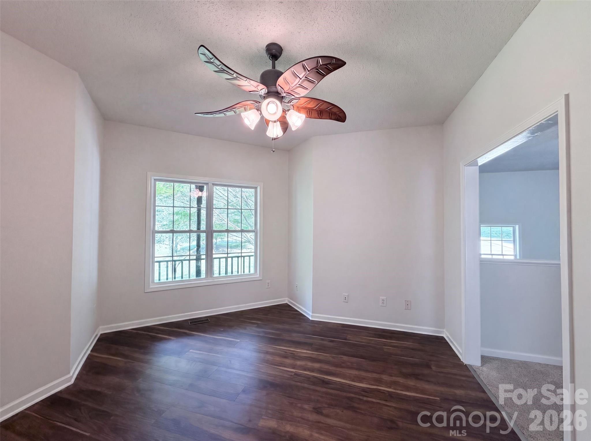 Mountain Creek - Residential