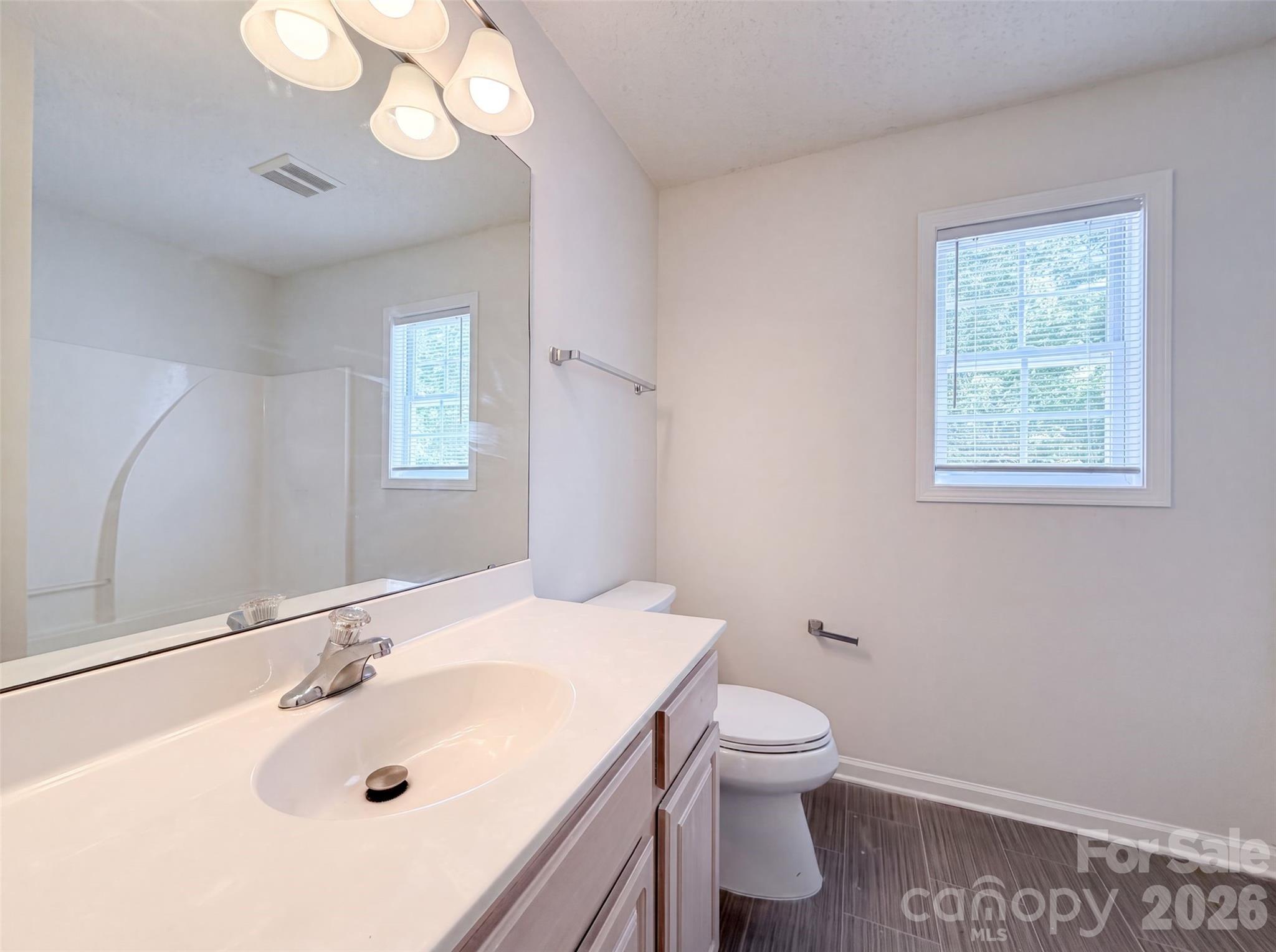 Mountain Creek - Residential