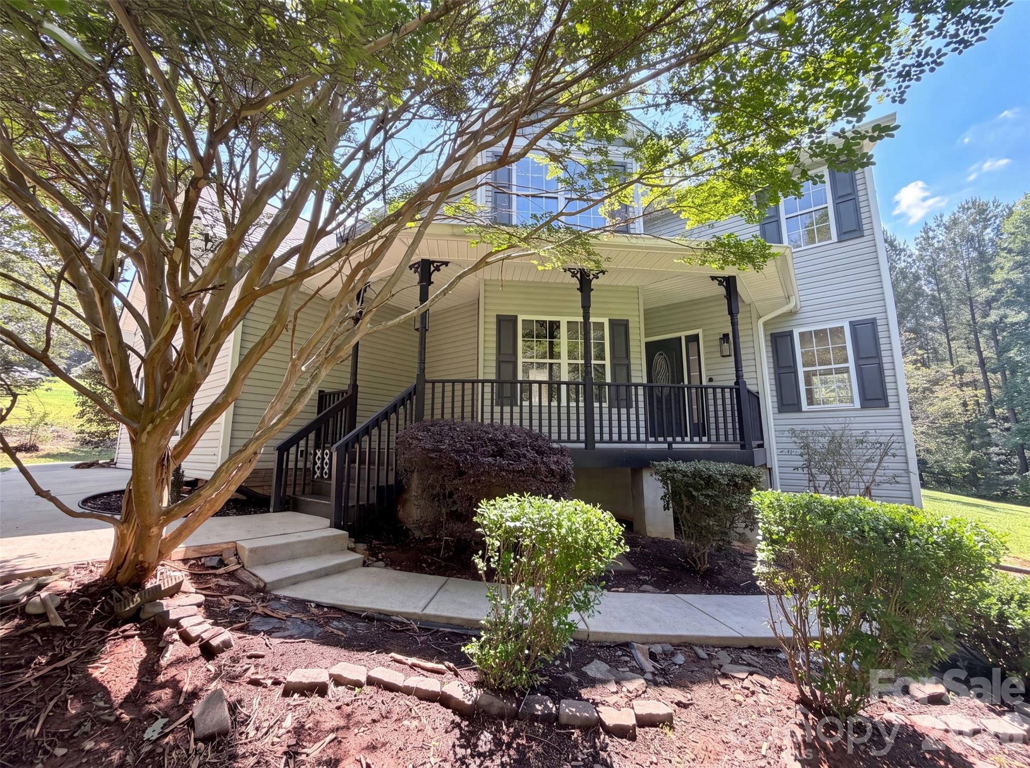 Mountain Creek - Residential
