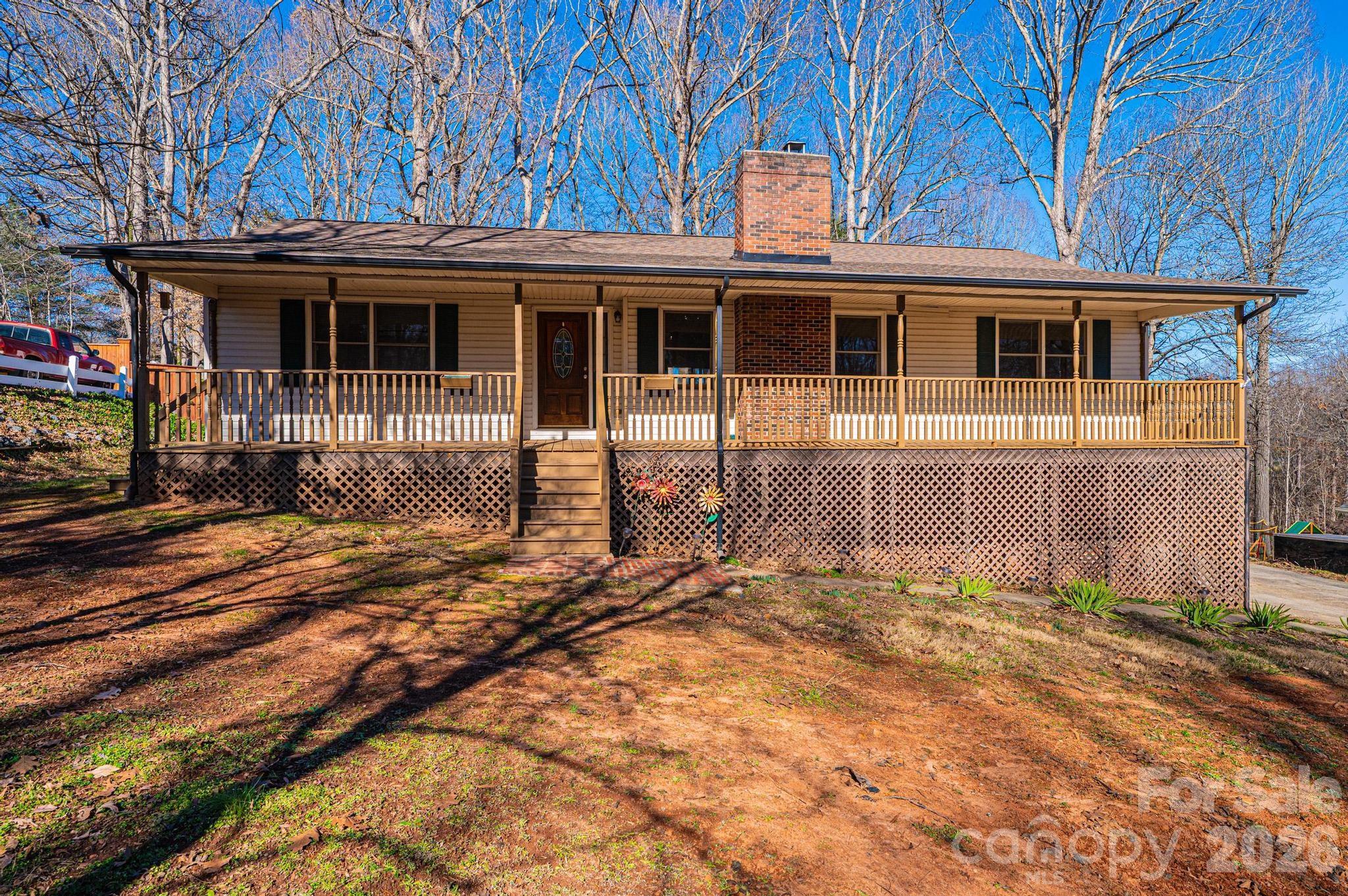Westover Woods - Residential