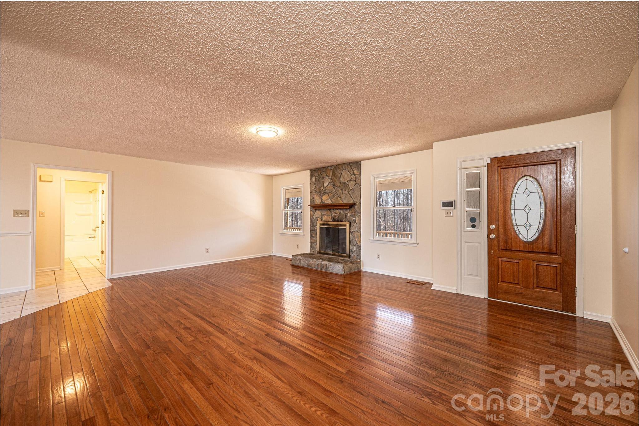 Westover Woods - Residential