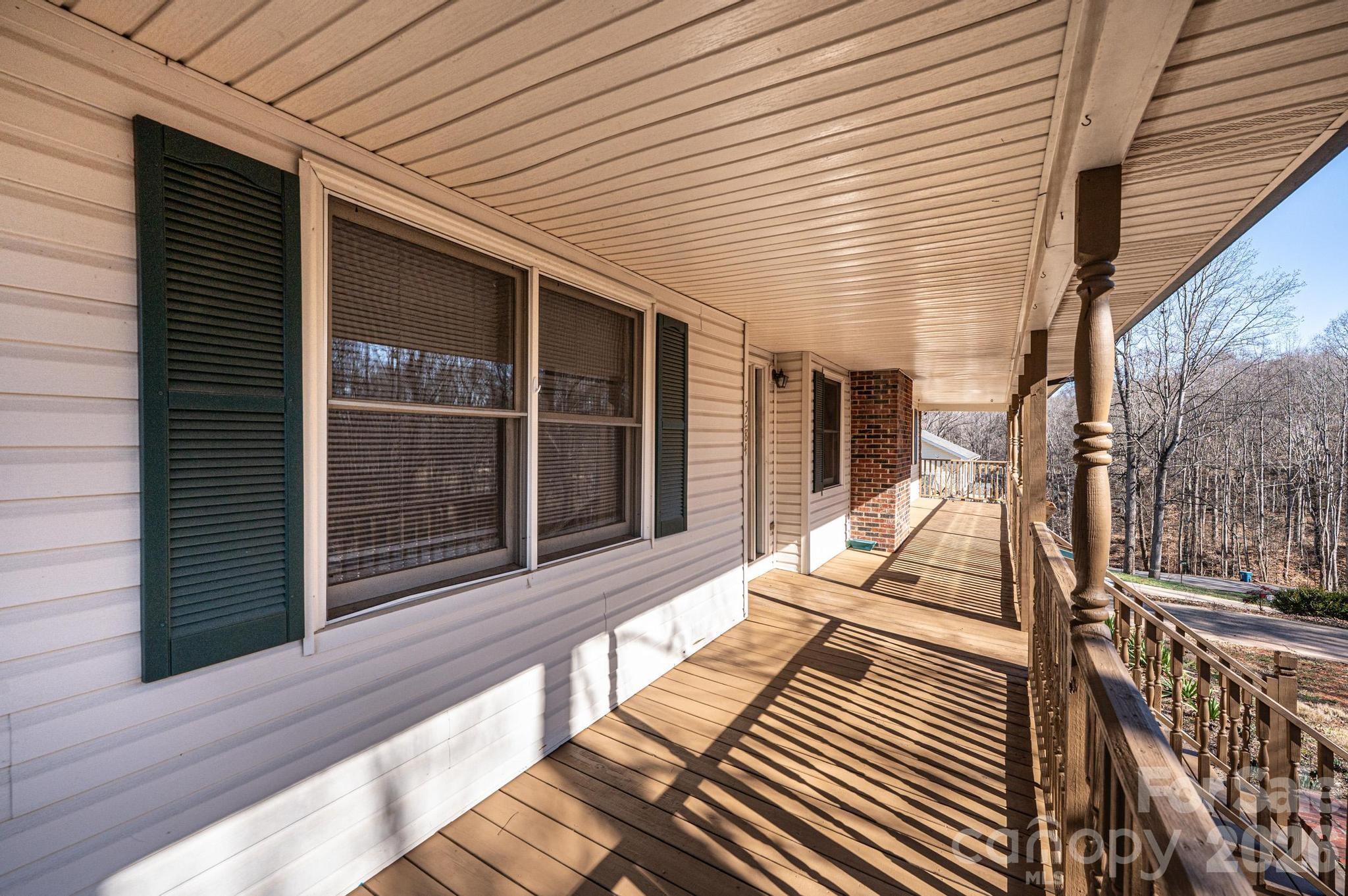 Westover Woods - Residential