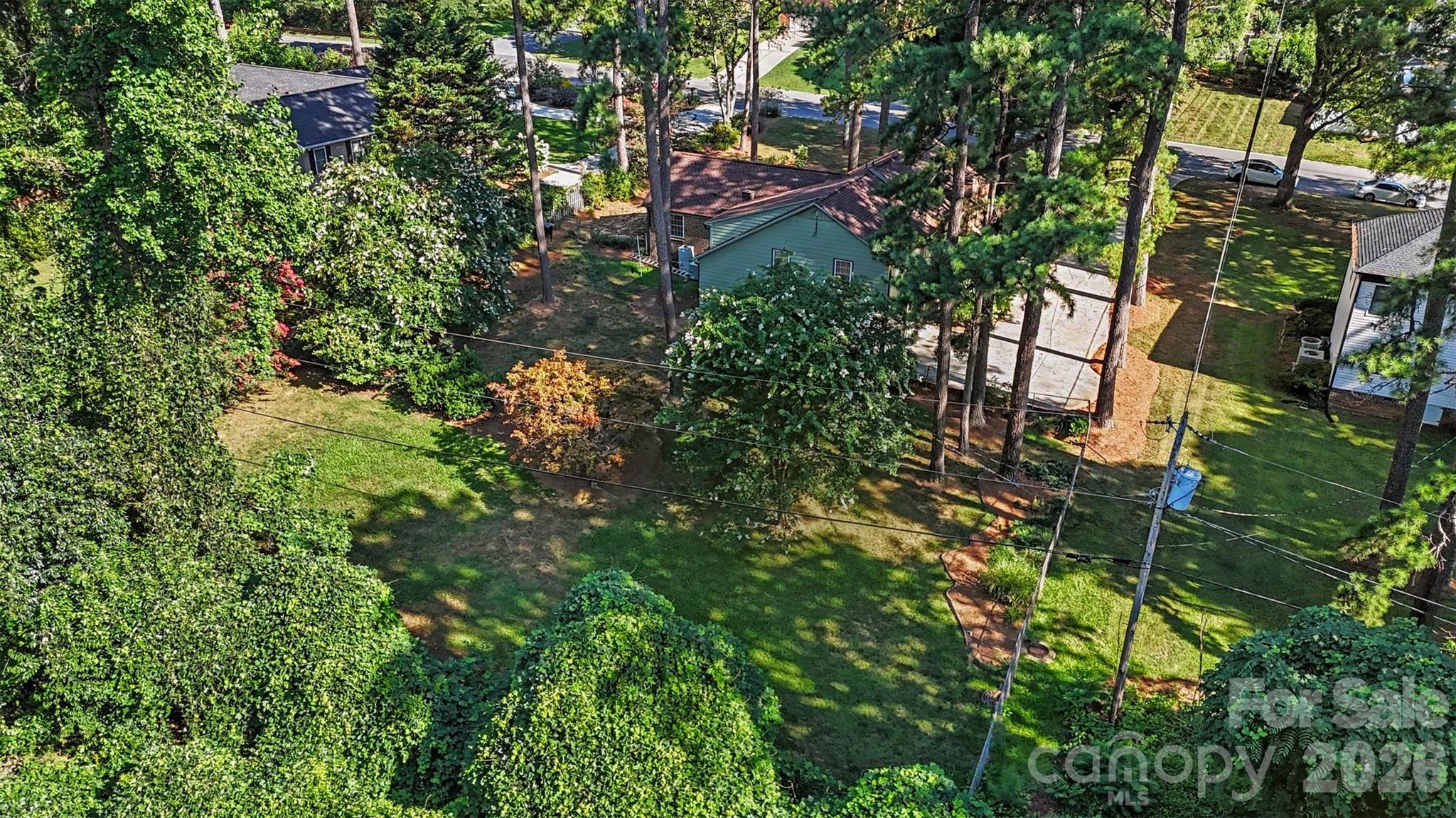 Heathwood - Residential