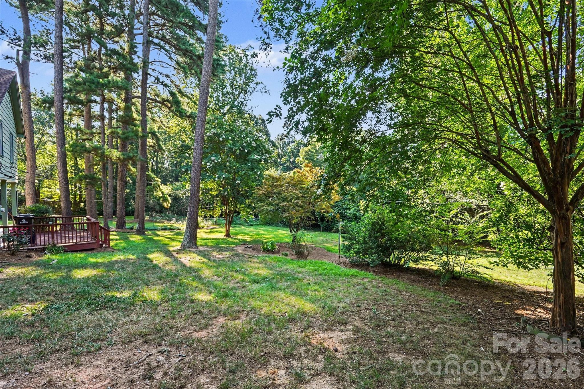 Heathwood - Residential