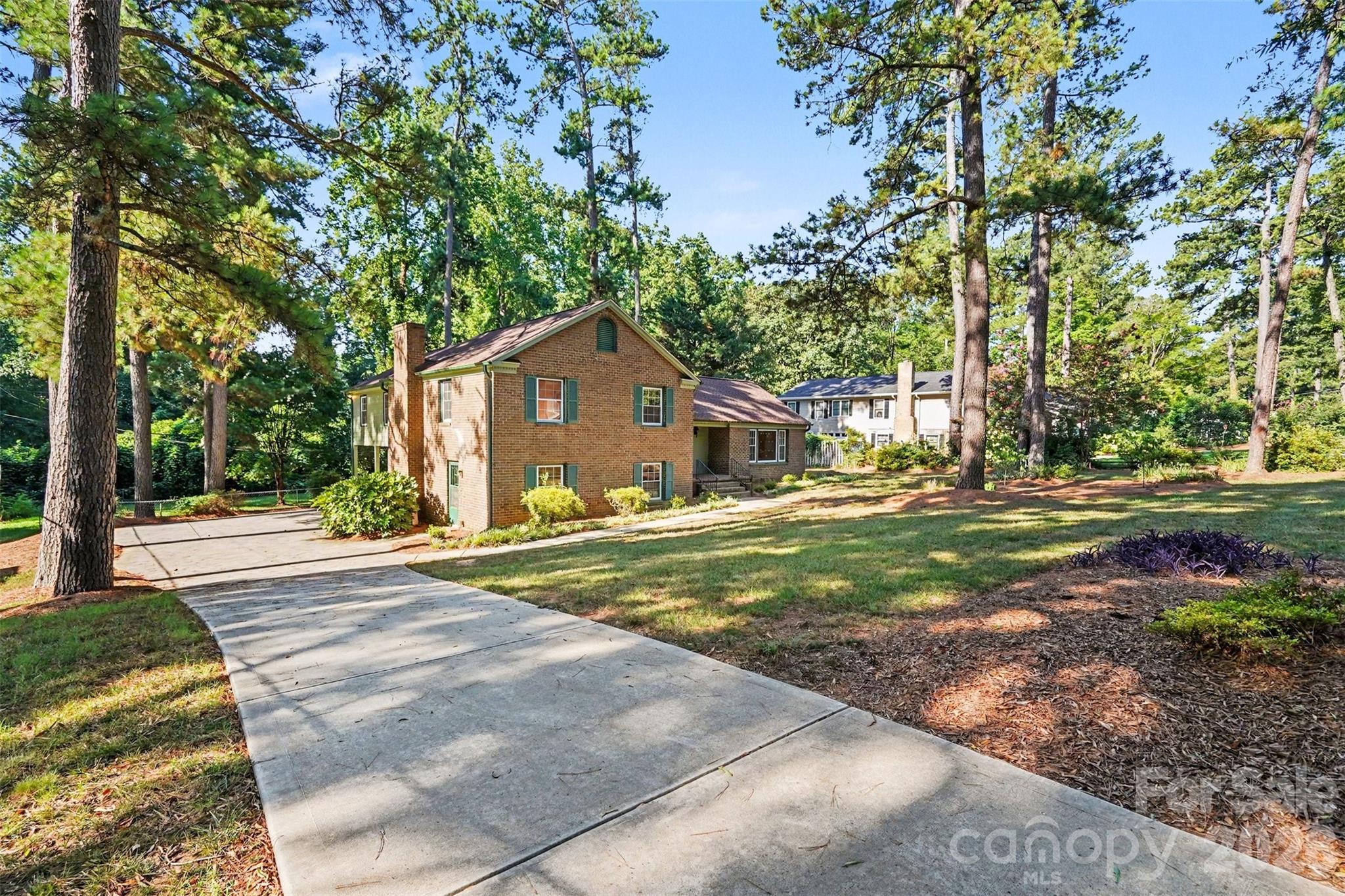 Heathwood - Residential