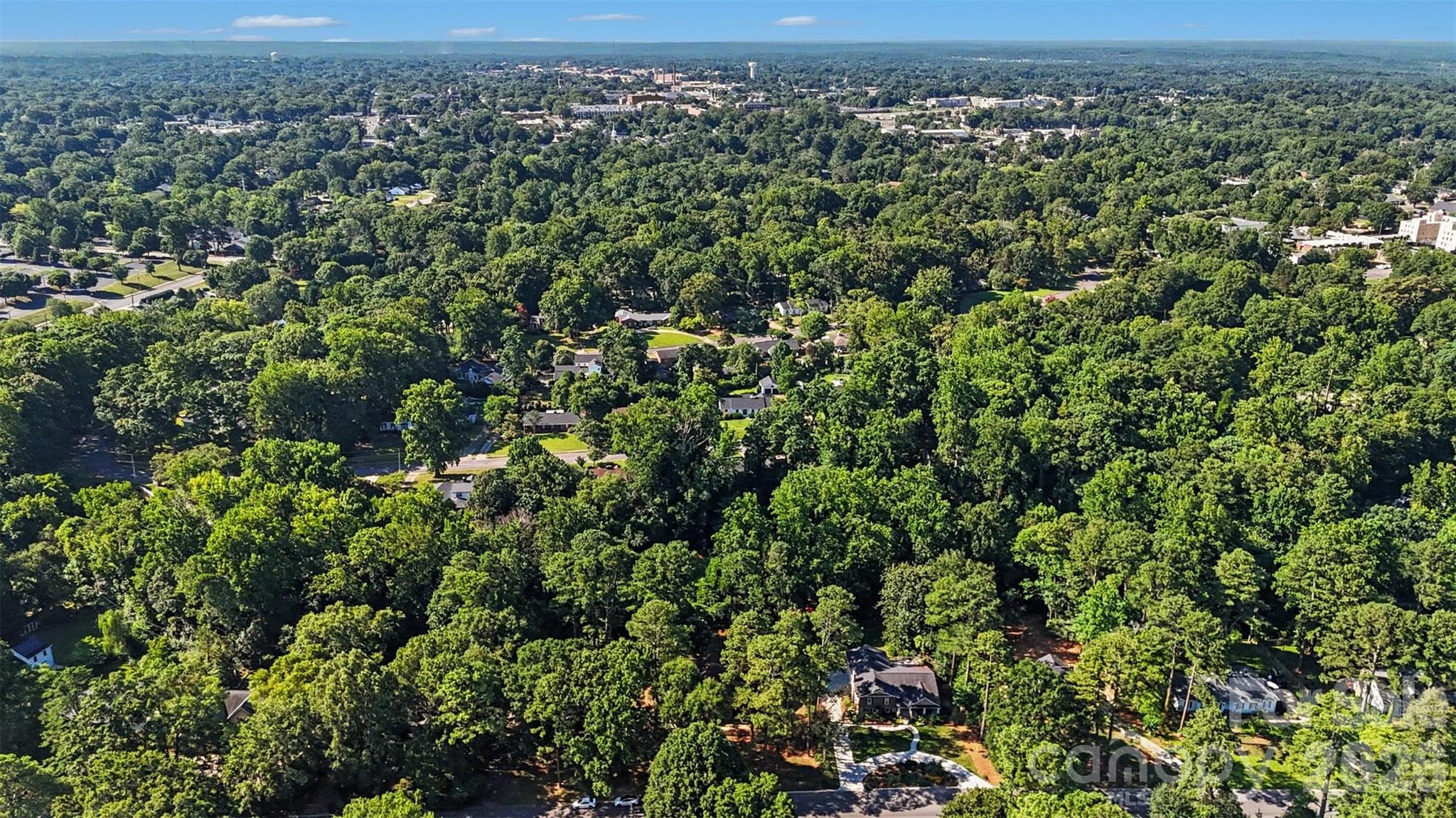 Heathwood - Residential