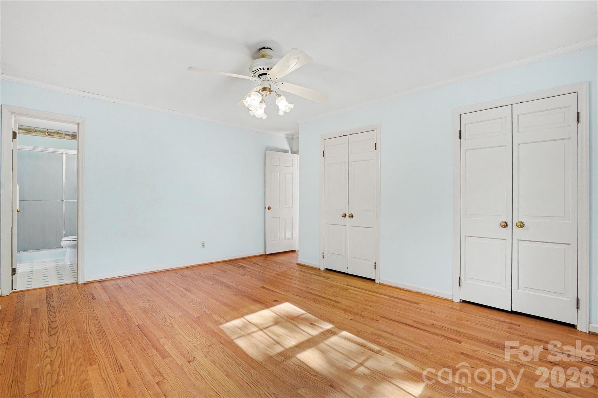 Heathwood - Residential