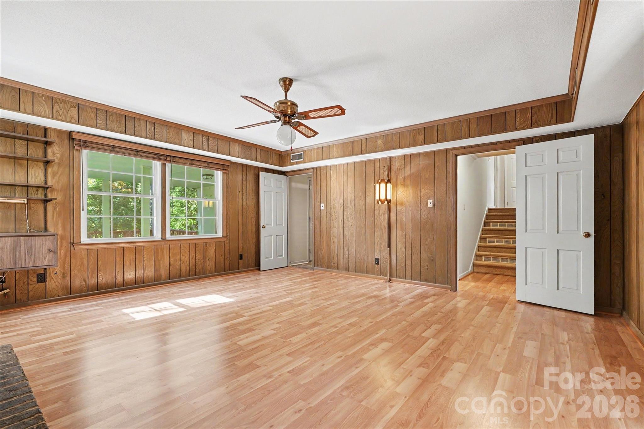 Heathwood - Residential