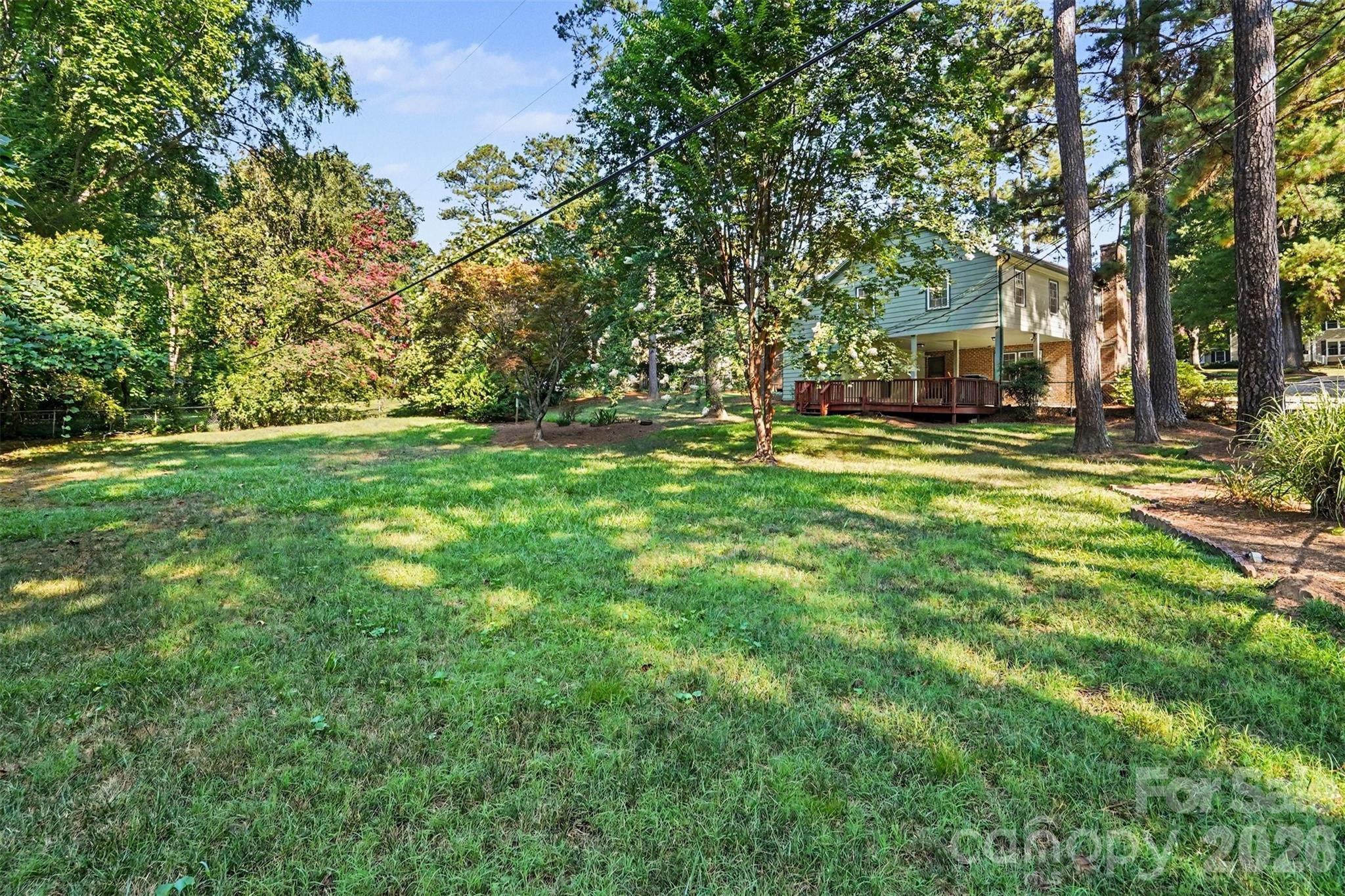 Heathwood - Residential