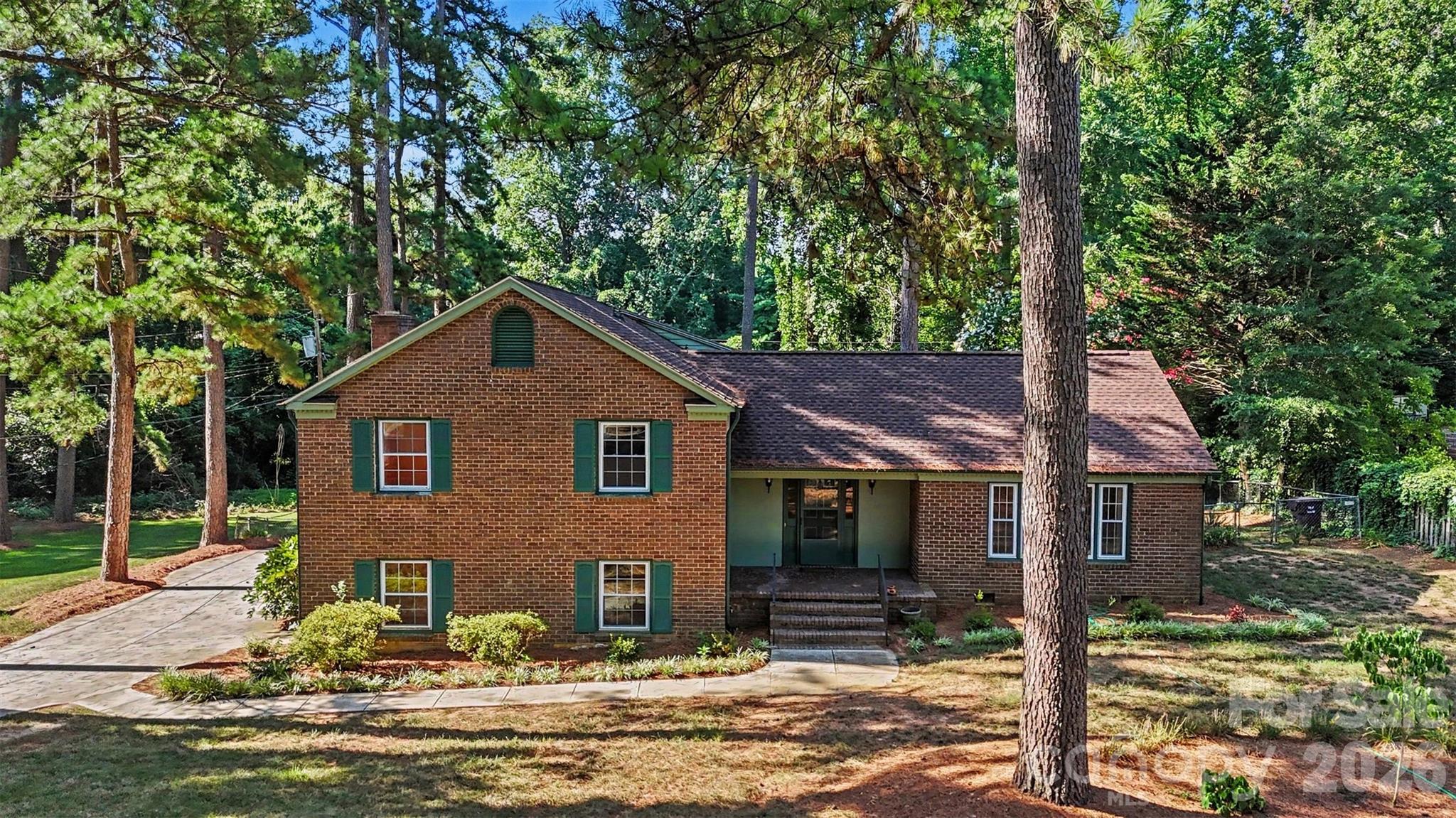 Heathwood - Residential