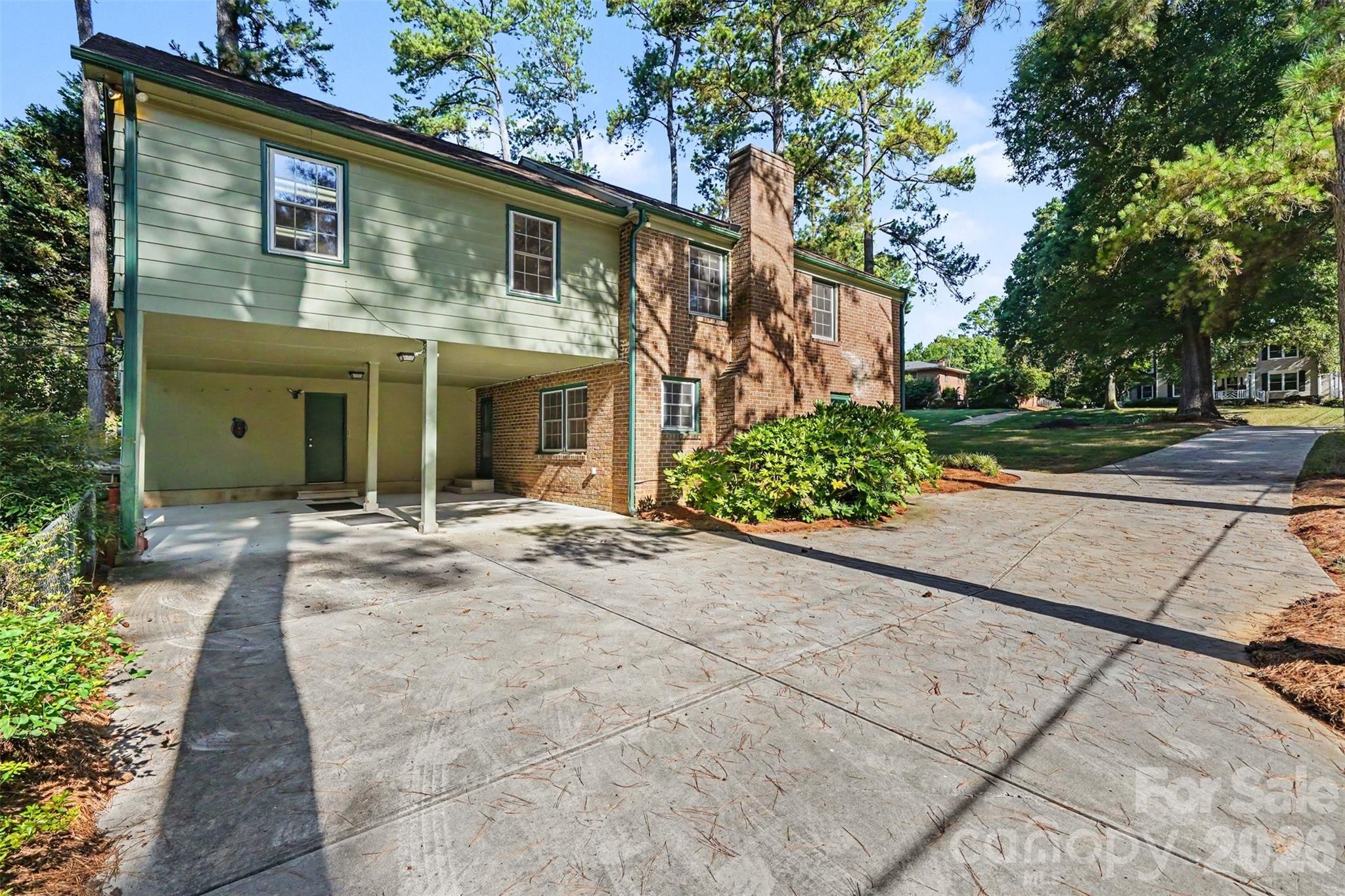 Heathwood - Residential